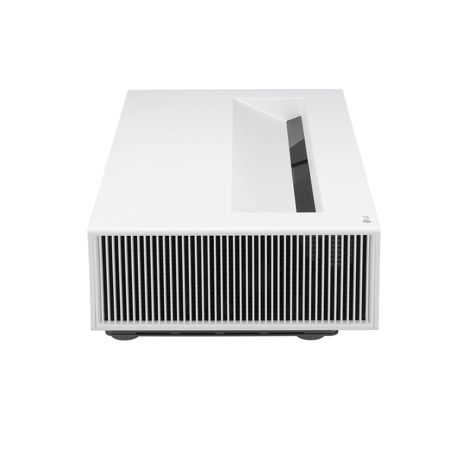 LG CineBeam HU715Q 4K UHD Laser Ultra Short Throw Projector