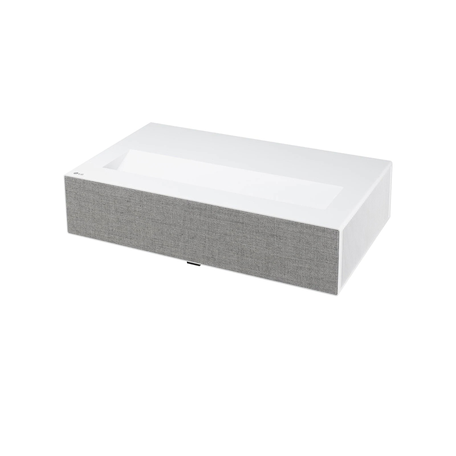 LG CineBeam HU715Q 4K UHD Laser Ultra Short Throw Projector