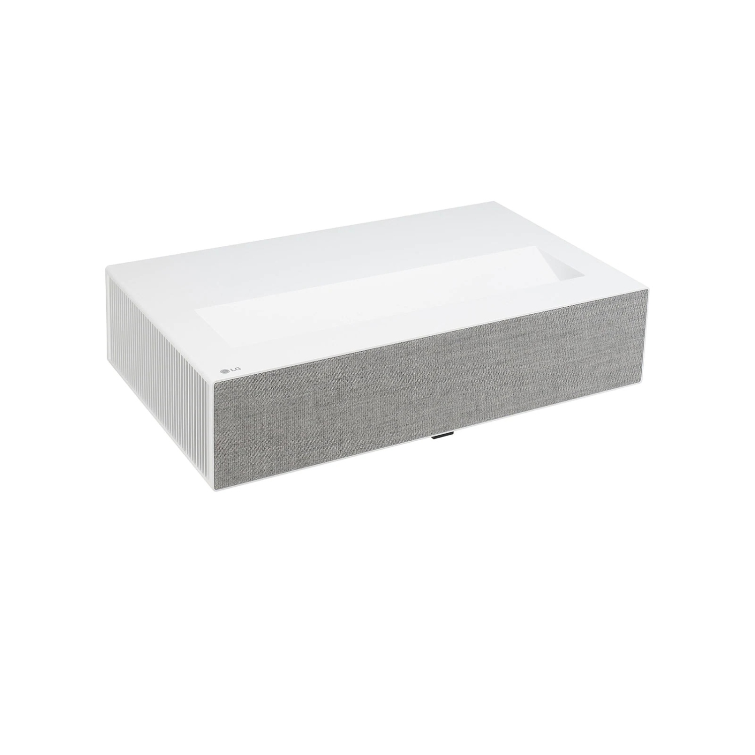 LG CineBeam HU715Q 4K UHD Laser Ultra Short Throw Projector