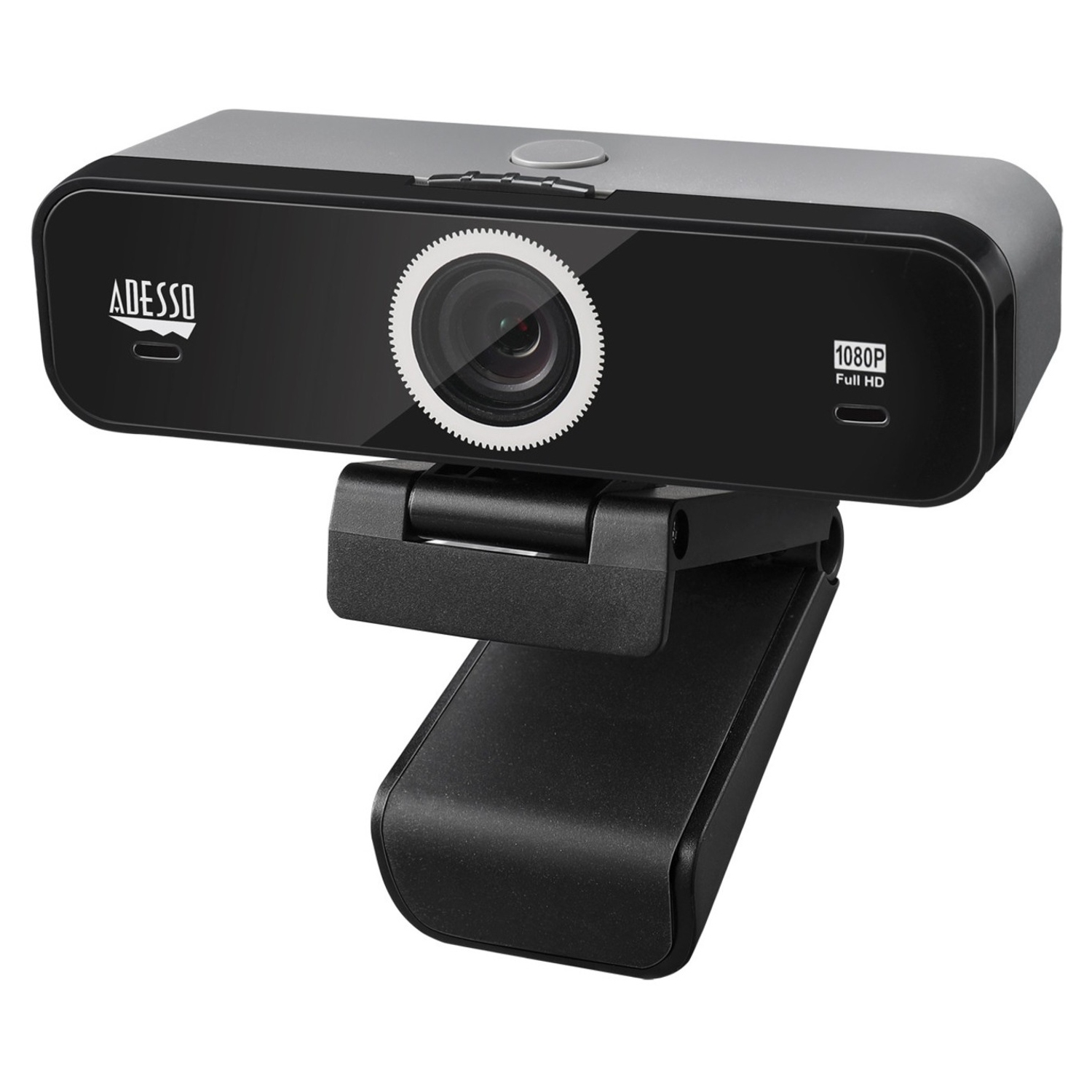 Adesso CyberTrack K1 Webcam