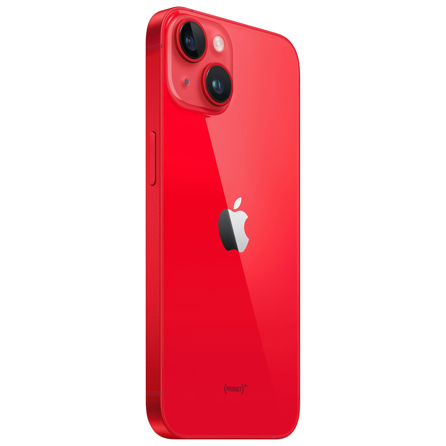 Fido Apple iPhone 14 128GB -RED - Monthly Financing