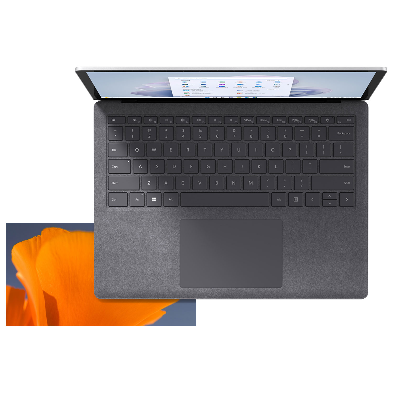 稼働僅か Surface Laptop 5 i5 1235U 8GB 256GB-