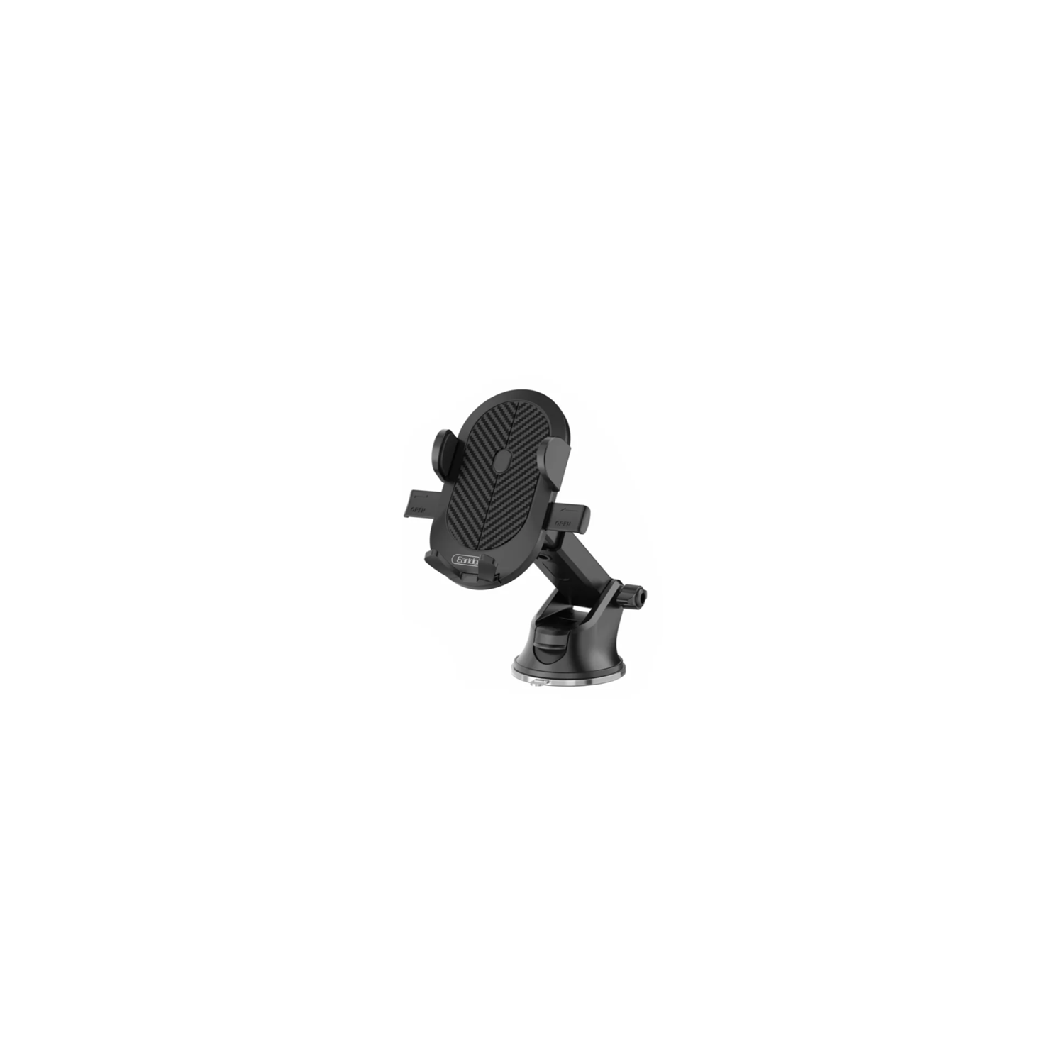 Earldom EH144 Black Mobile Phone Bracket
