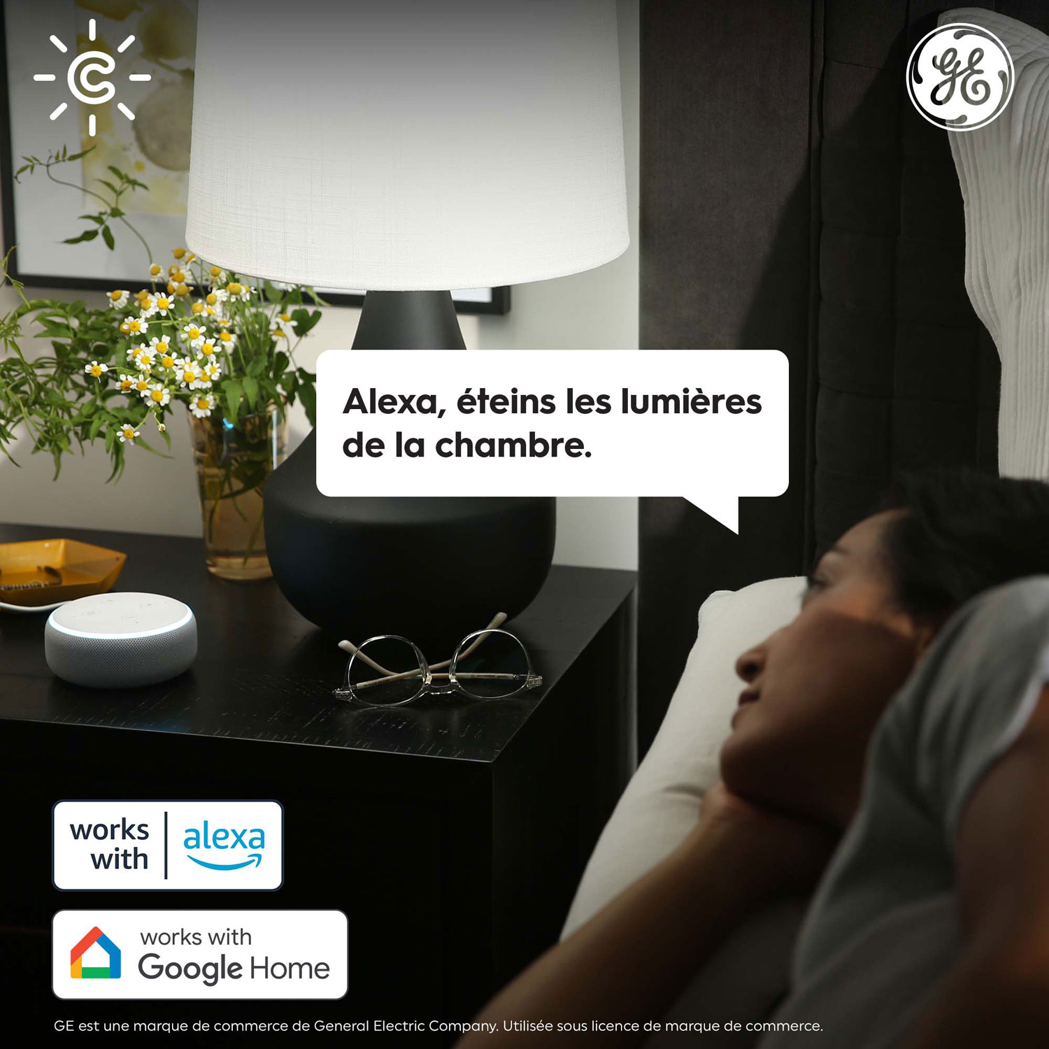 GE Cync 4.9m Dynamic Effects Gradient Outdoor Smart Light Strip - Multi-Colour