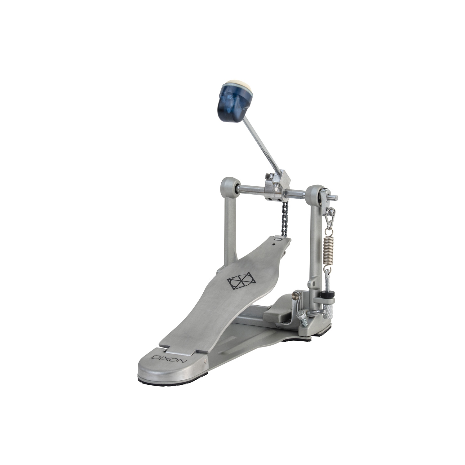 P1 Pédale De Grosse Caisse, Chaîne Simple