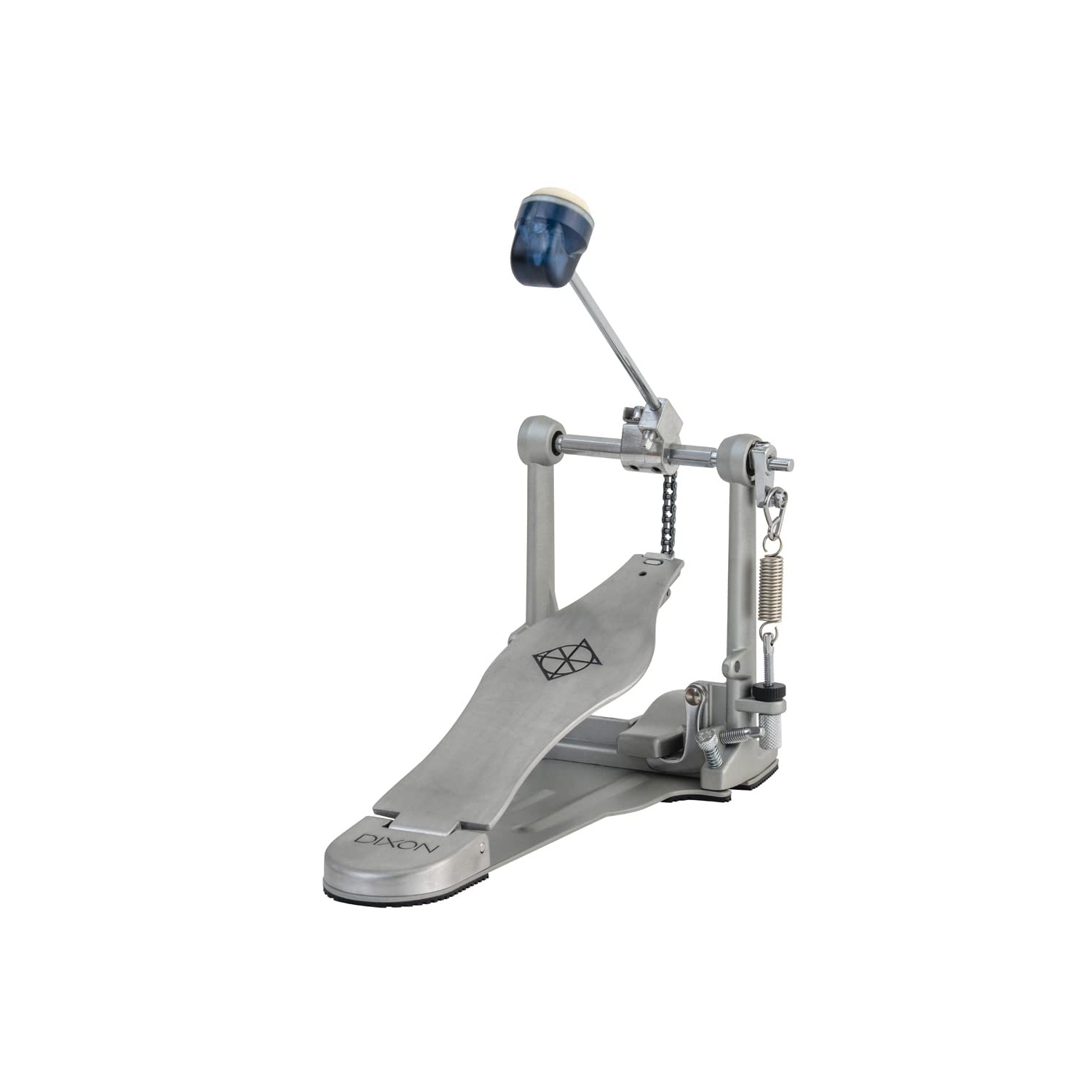 P1 Pédale De Grosse Caisse, Chaîne Simple