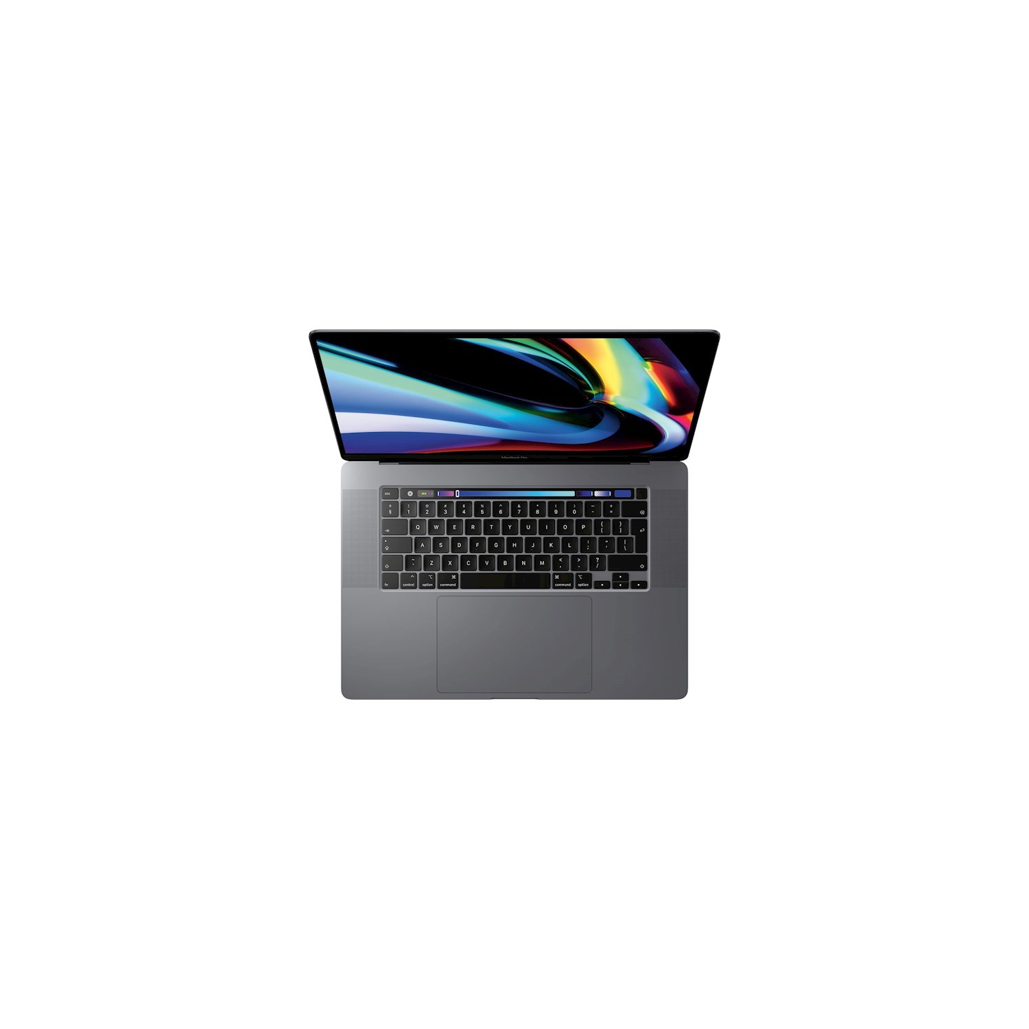 Refurbished (Good) - Apple MacBook Pro 16-Inch - Intel Core i9-9880H CPU @ 2.30GHz - 16GB RAM - 1TB SSD - 2019 Model - 16" - MVVM2LL/A - A2141 - Canadian French Keyboard