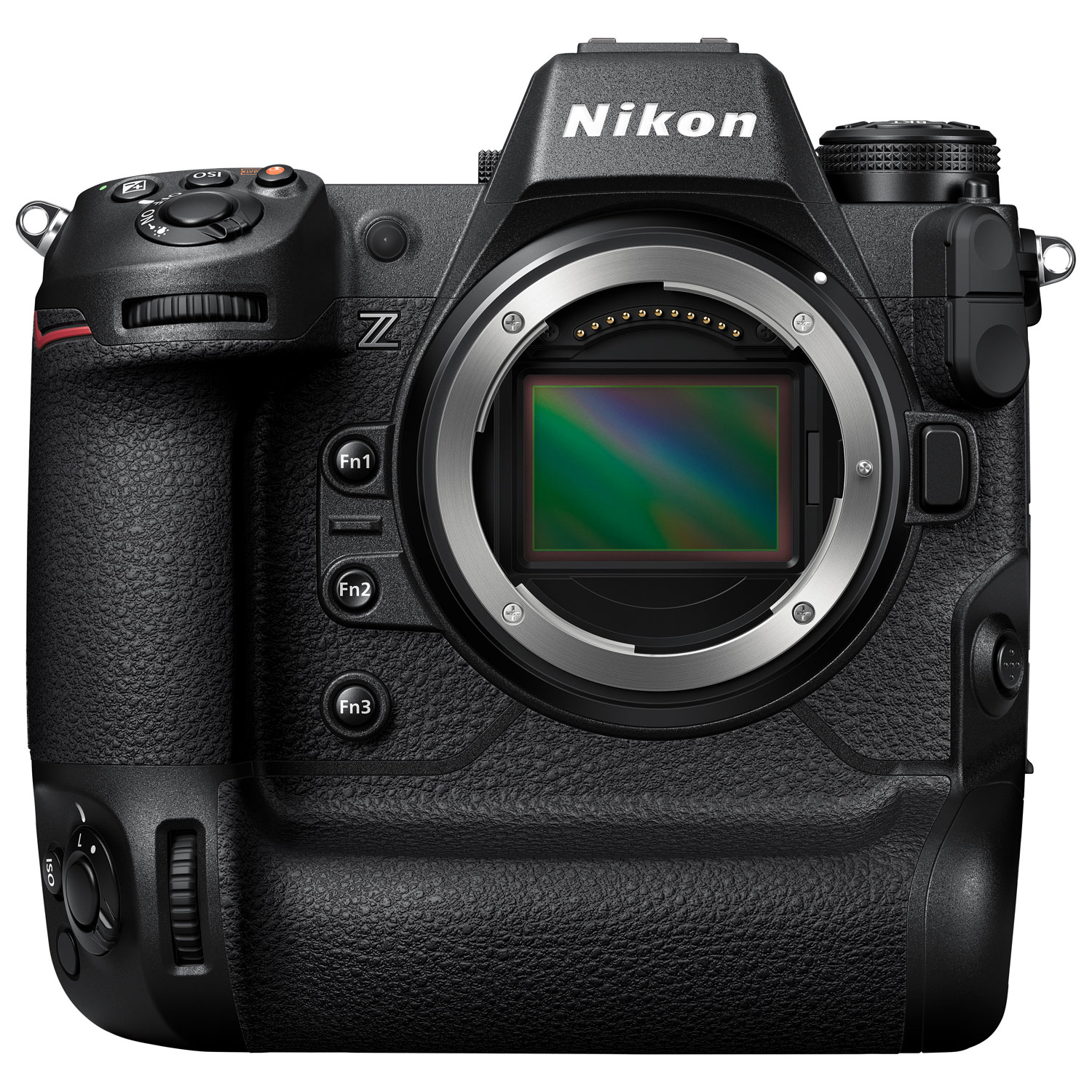 Nikon Z 9 Mirrorless Camera (Body Only)