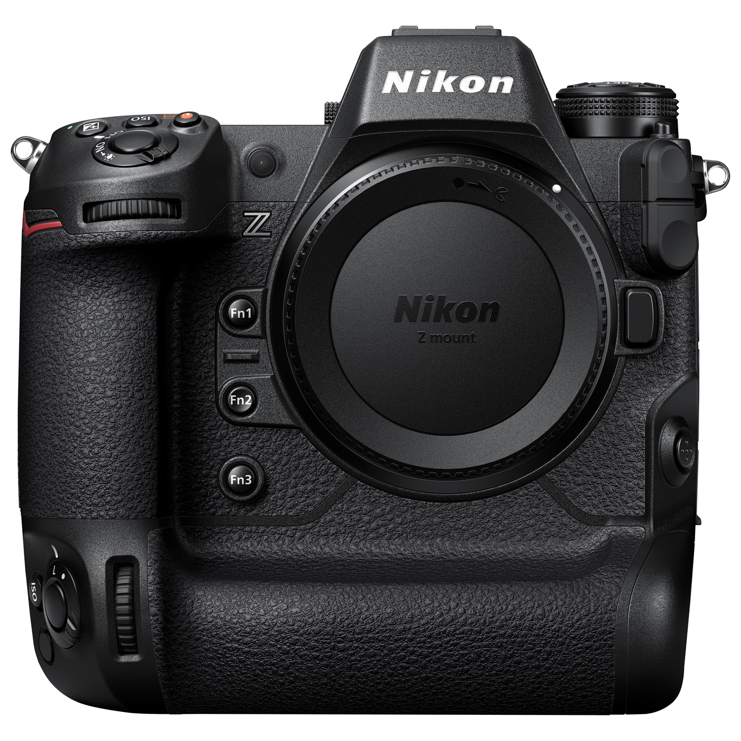 Nikon Z 9 Mirrorless Camera