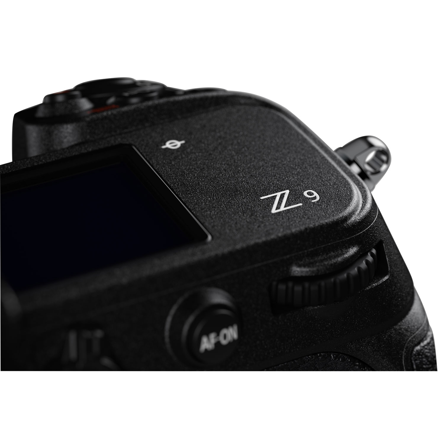Nikon Z 9 Mirrorless Camera