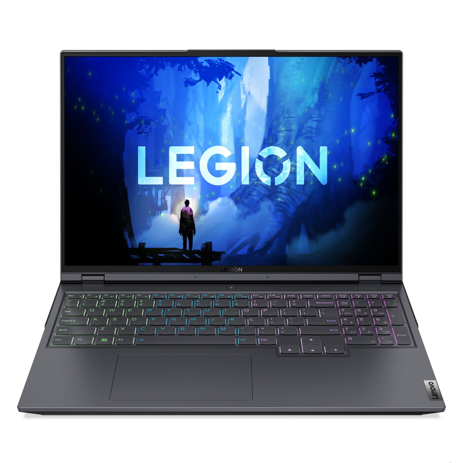 Lenovo Legion 5i Pro Gen 7 Intel Laptop, 16.0" IPS Touch 165Hz Low Blue Light, i7-12700H