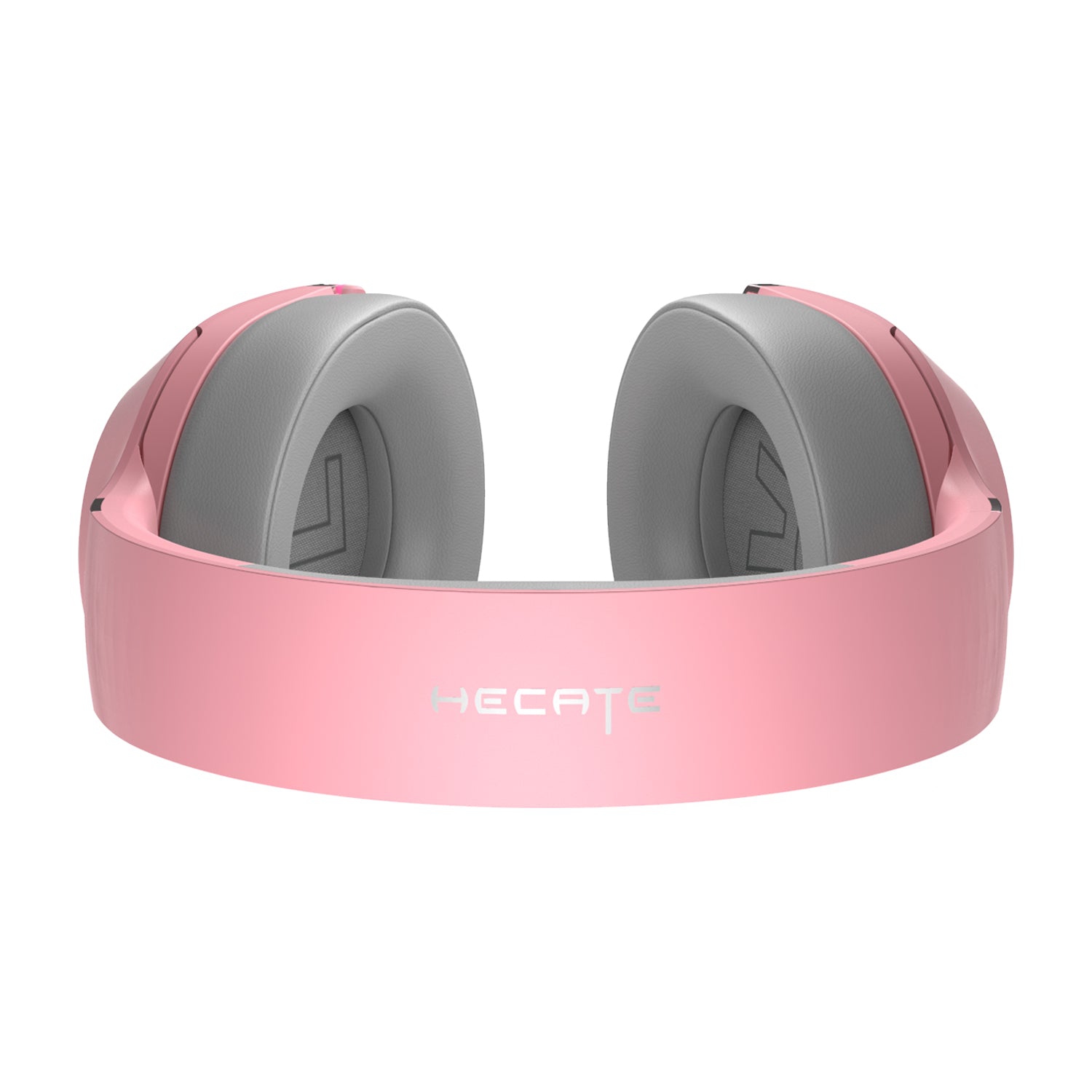 Casque de jeu avec fil HECATE GX Hi-Res avec éclairage RVB du microphone - suppression du bruit ENC