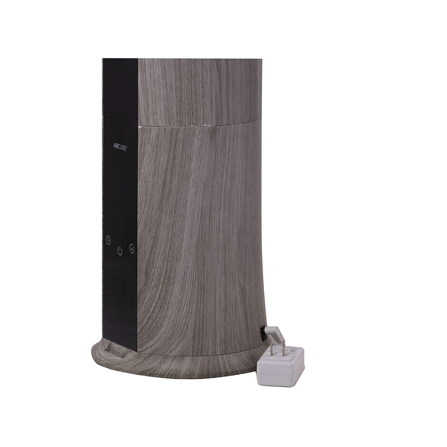 Aircare Ultrasonic Cool Mist Whisper Quiet Humidifier- PILLAR