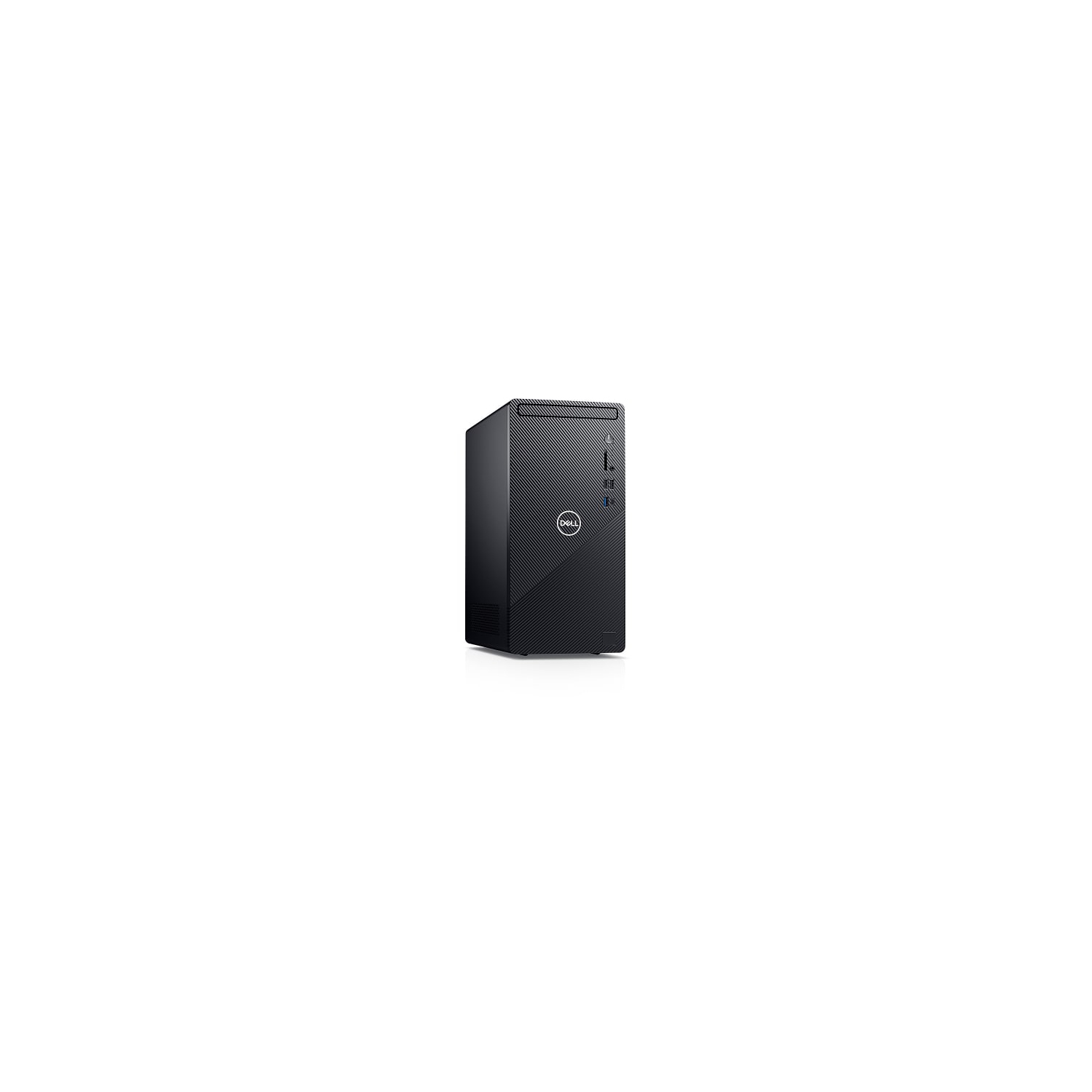 Refurbished (Excellent) – Inspiron 3891 MT Mini Tower Desktop