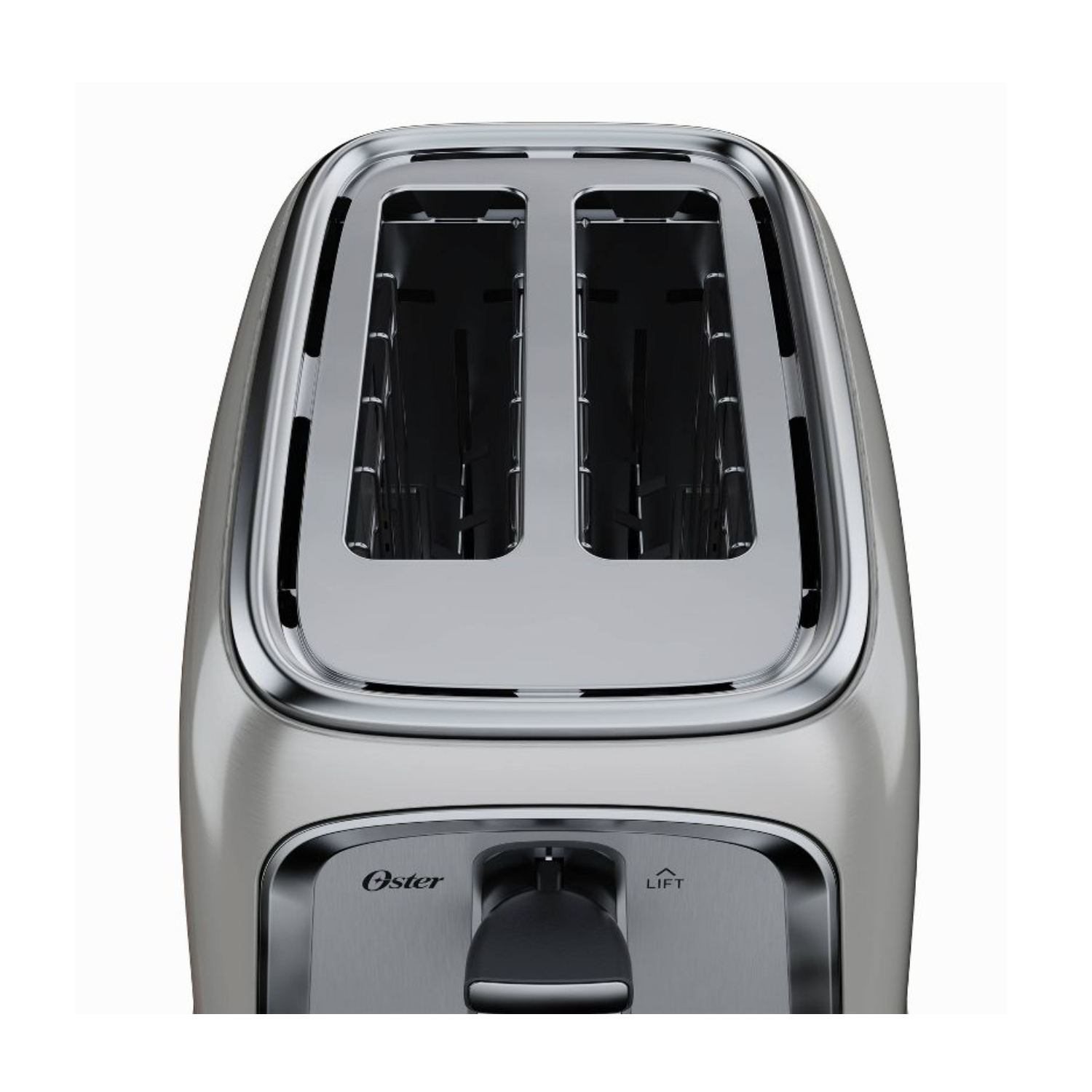 Oster Grille-pain 2 tranches extra large - TSSTTRJB