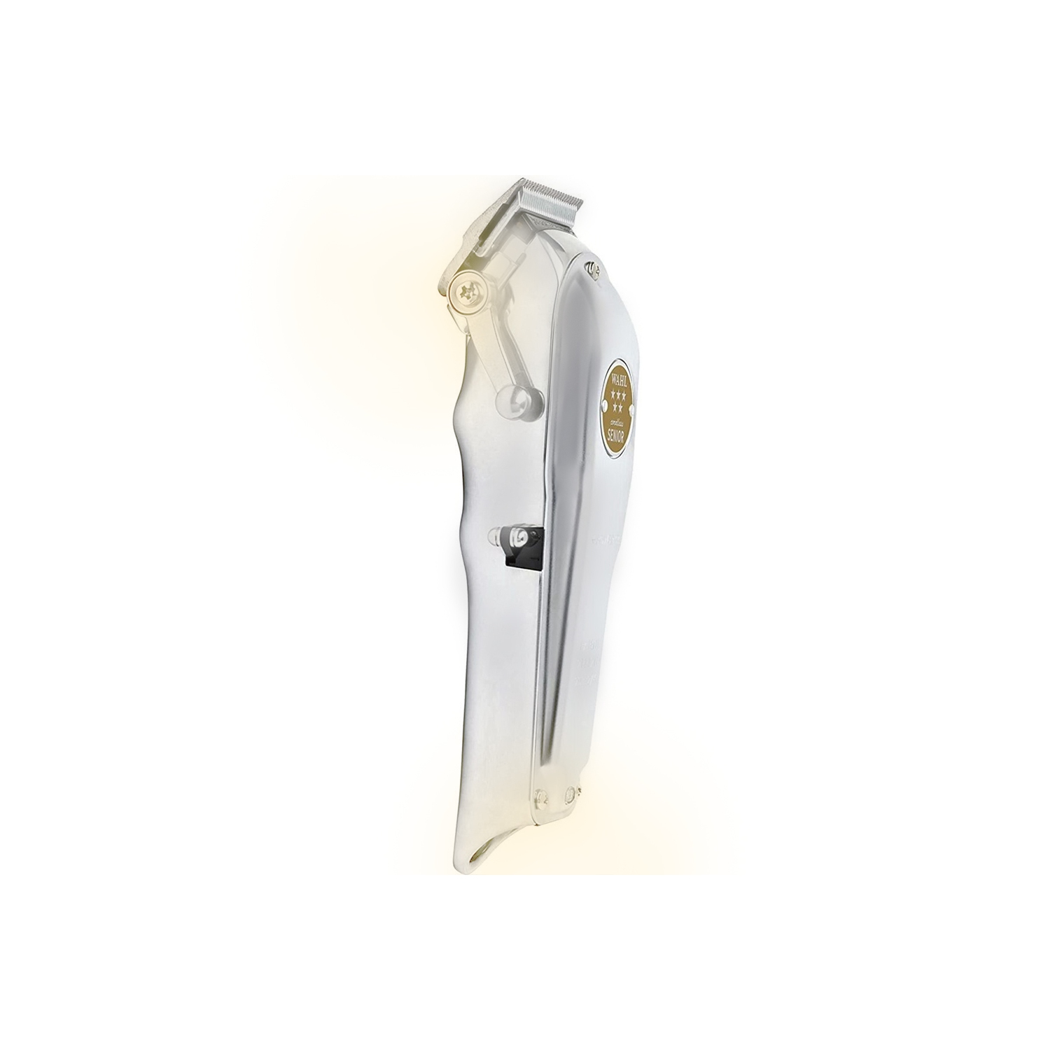 Wahl Cordless Senior Metal Edition #3000-112