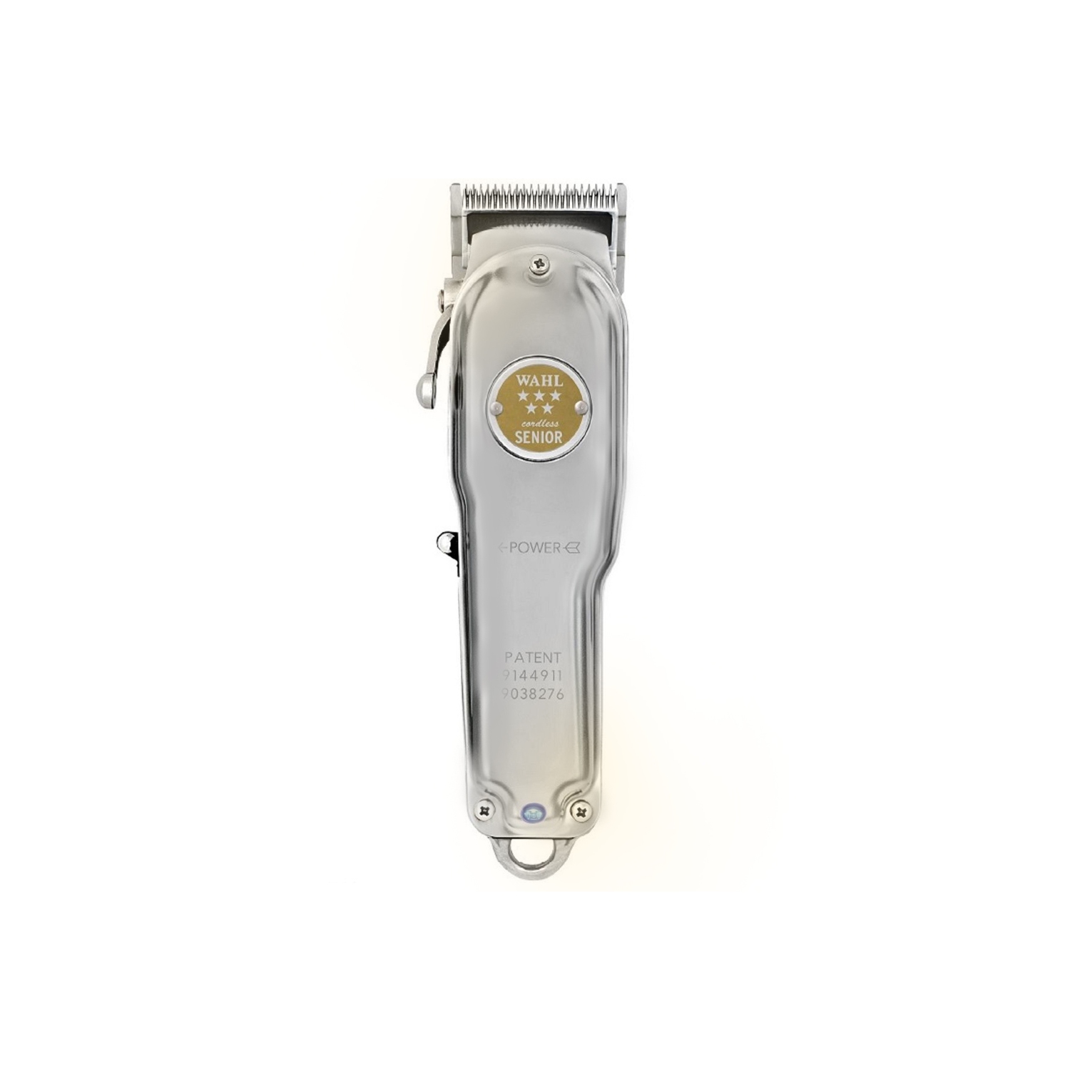 WAHL cordless SENIOR バリカン Buy your Wahl Professional Cordless Metal Senior Trimmer