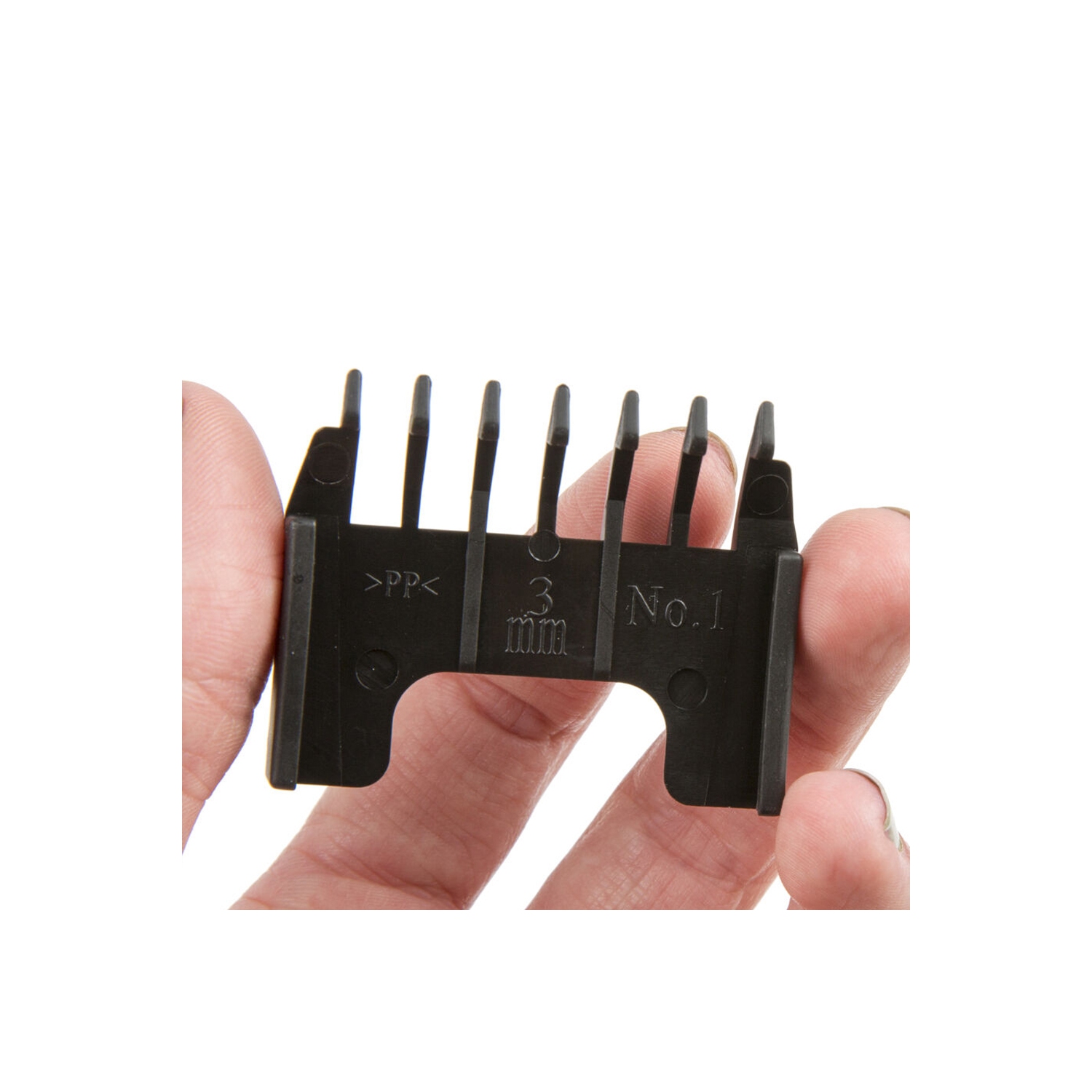 Wahl Chromstyle Cutting Guides 6 Pcs Set 41881-7430