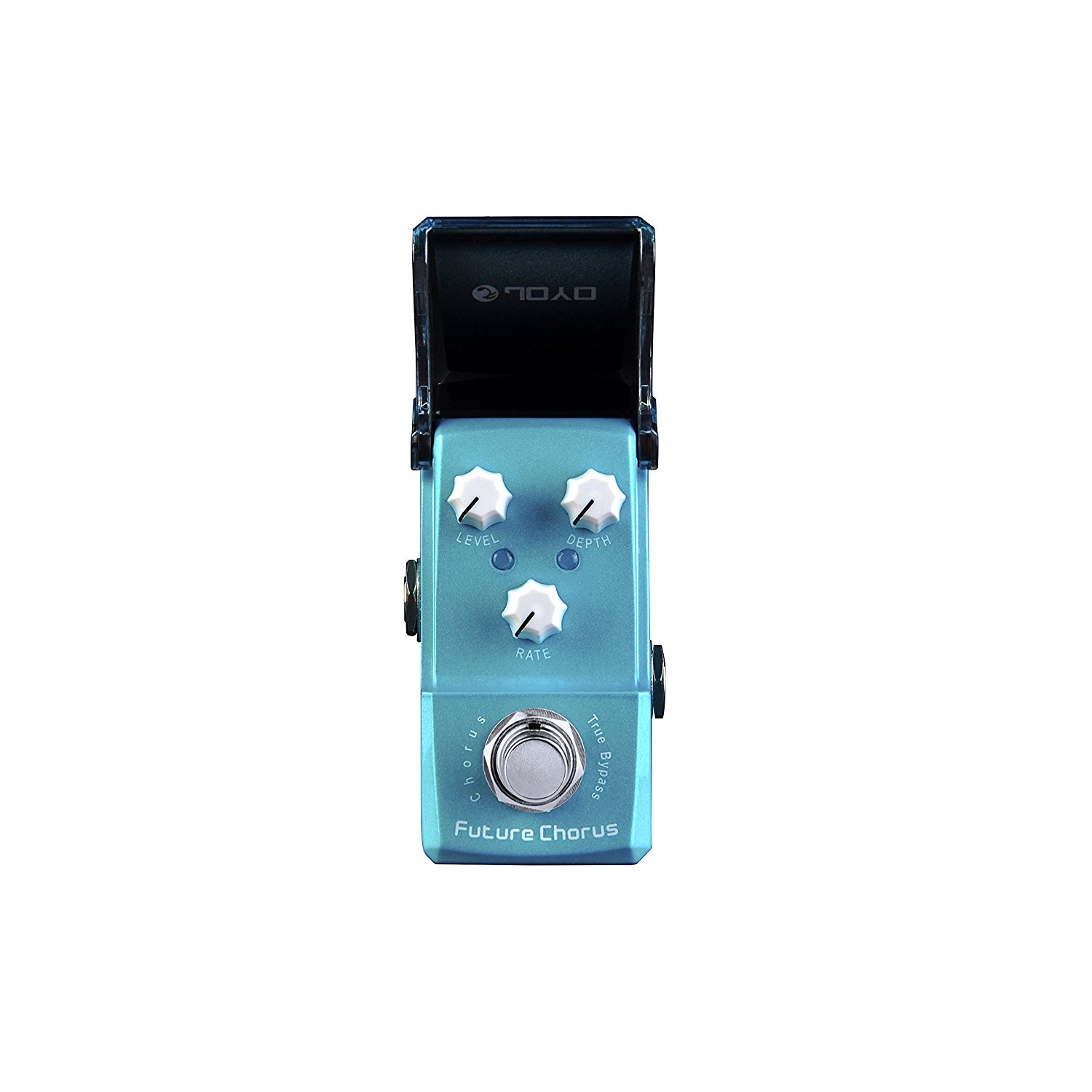 Joyo Technologies Future Chorus Textural Tones New Iron Man Series Pedal