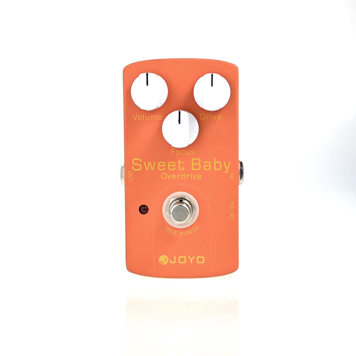 Joyo Technologies Mad Professor Sweet Honey Overdrive | Best Buy