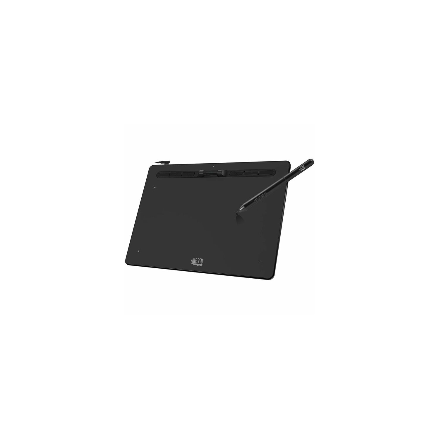 Adesso 10" x 6" Graphic Tablet