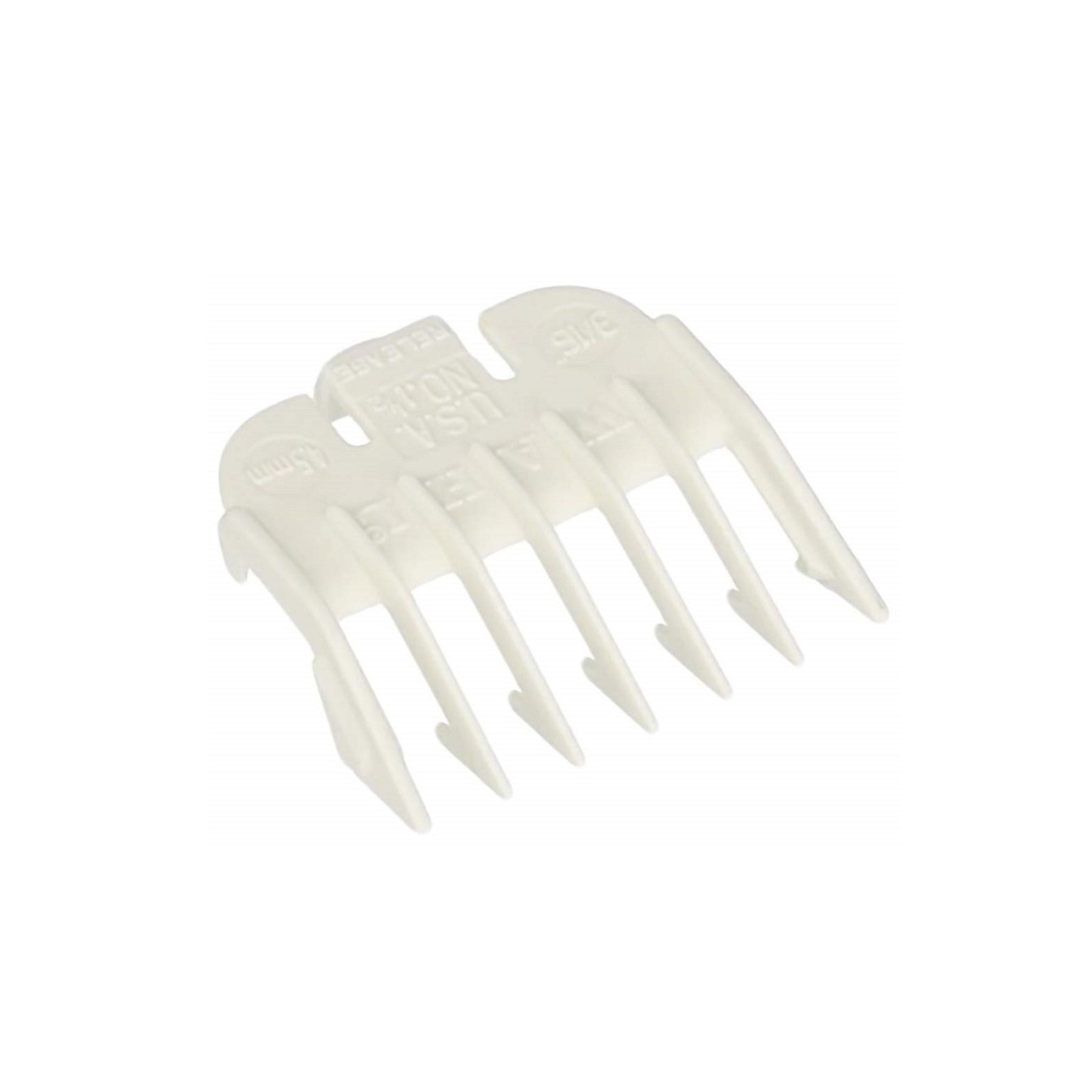 Wahl Color-Coded Clipper Guide [#1 1/2] - 3/16" #3139-101