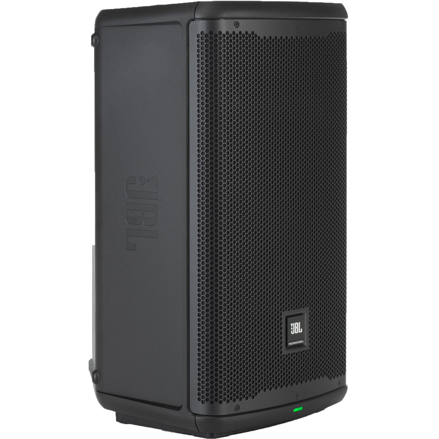 Haut-parleur de sonorisation amplifié de 10 po EON710 de JBL avec Bluetooth