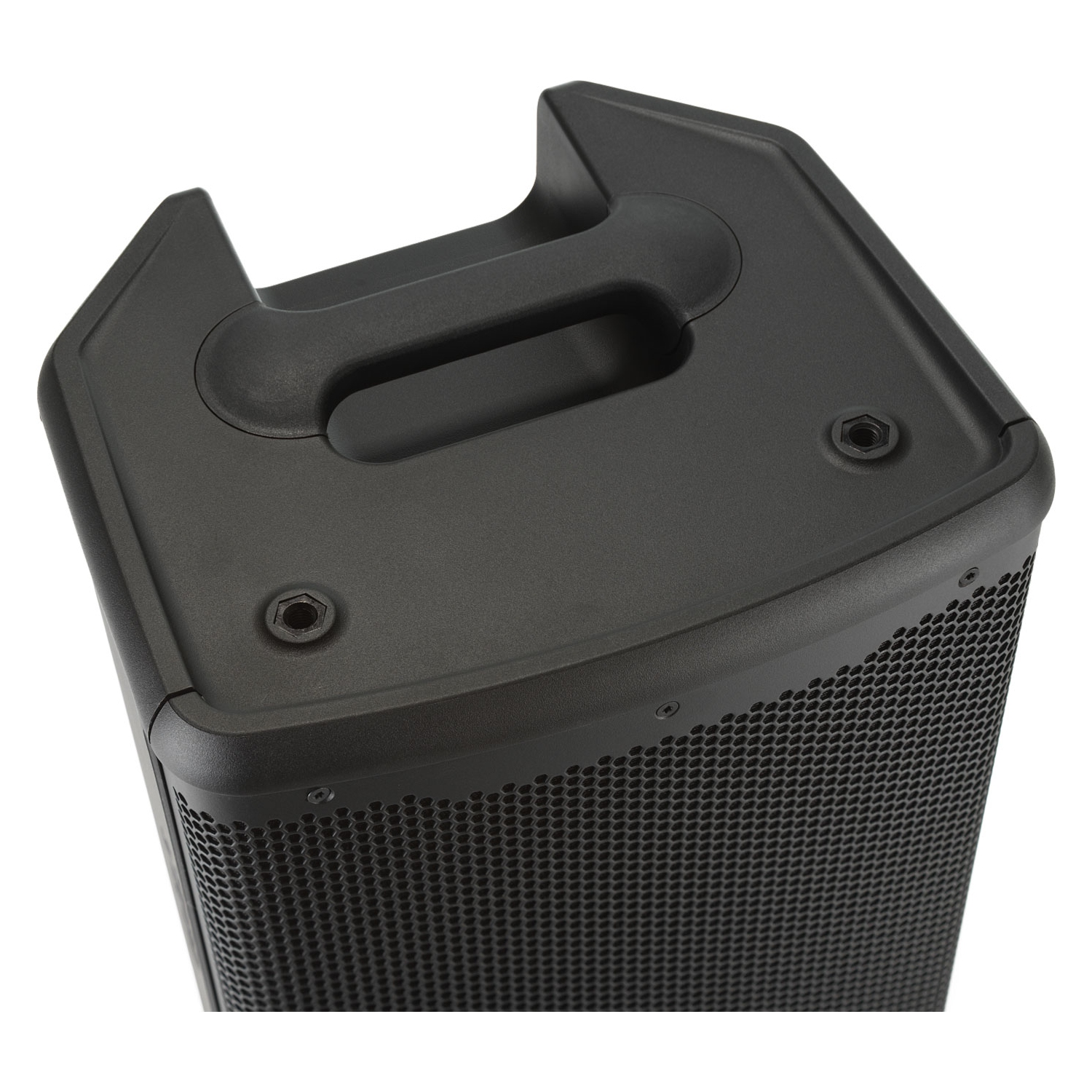 Haut-parleur de sonorisation amplifié de 10 po EON710 de JBL avec Bluetooth