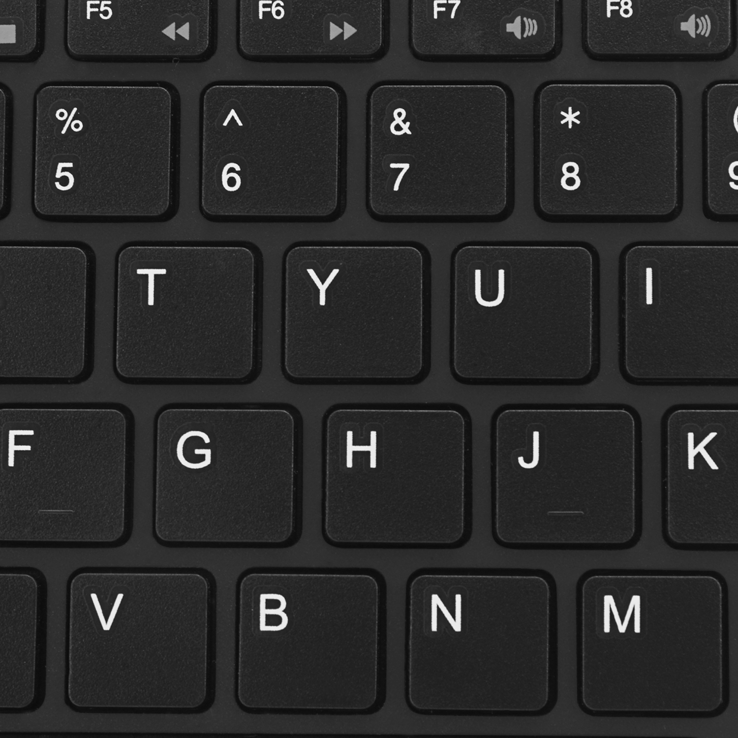 Adesso Wireless Keyboard & Mouse Combo -