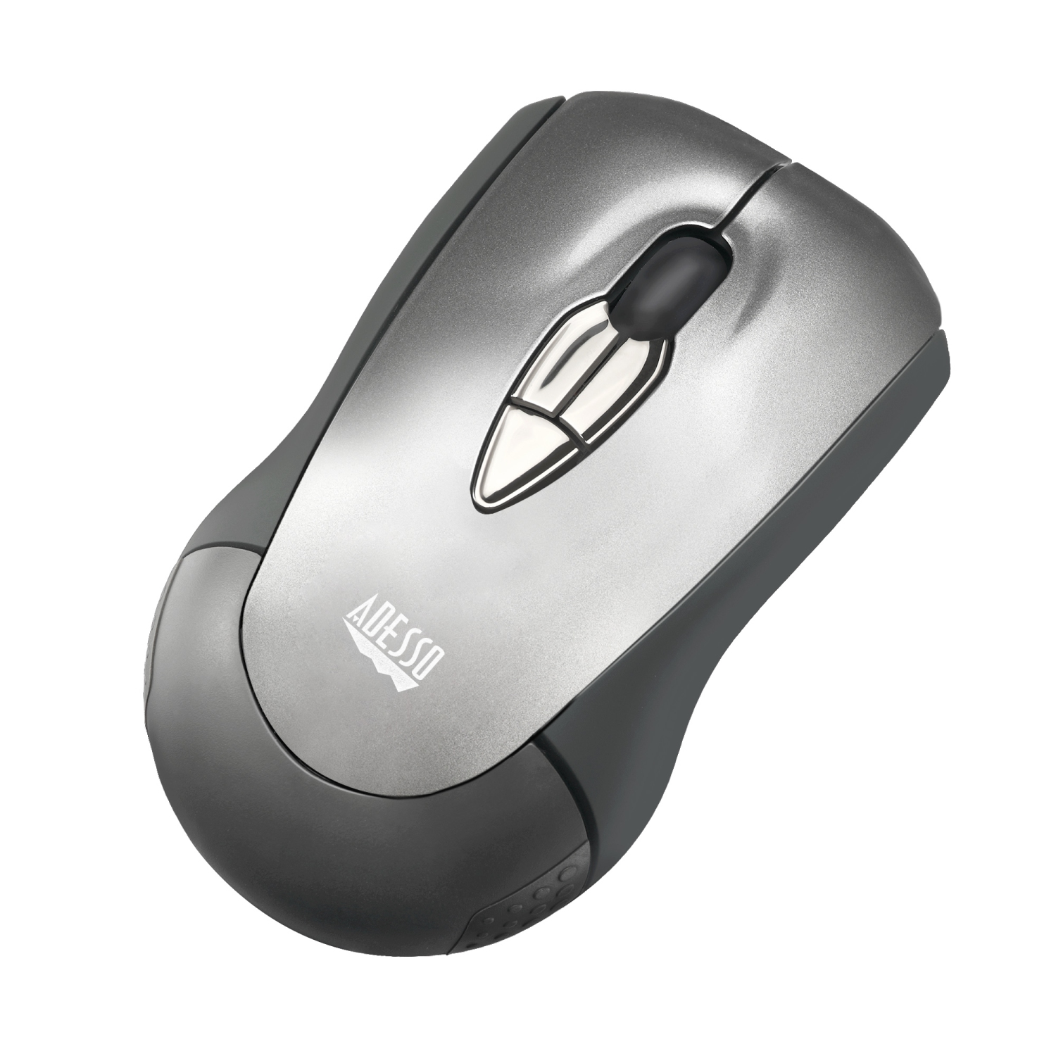 Adesso Wireless Keyboard & Mouse Combo -