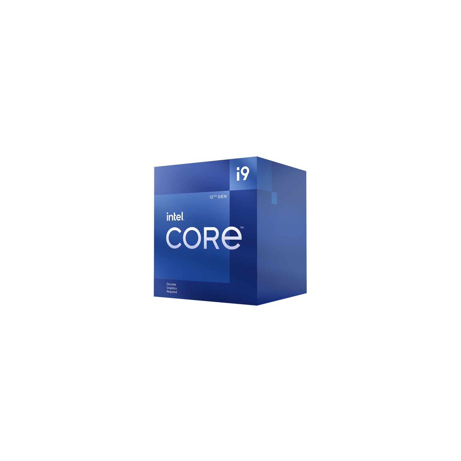 Intel Core i9 Hexadeca-core i9-12900F 2.40 GHz Desktop BX8071512900F