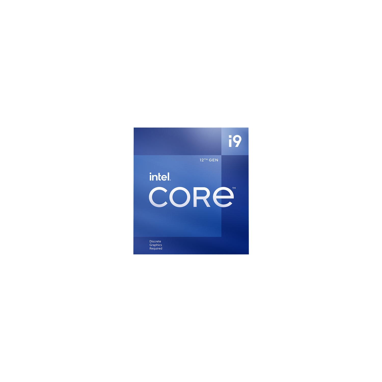 【ほぼ新品】Intel Core i9-12900F 12th Gen CPU Intel Core i9-12900F - Core i9 12th Gen Alder Lake 16-Core