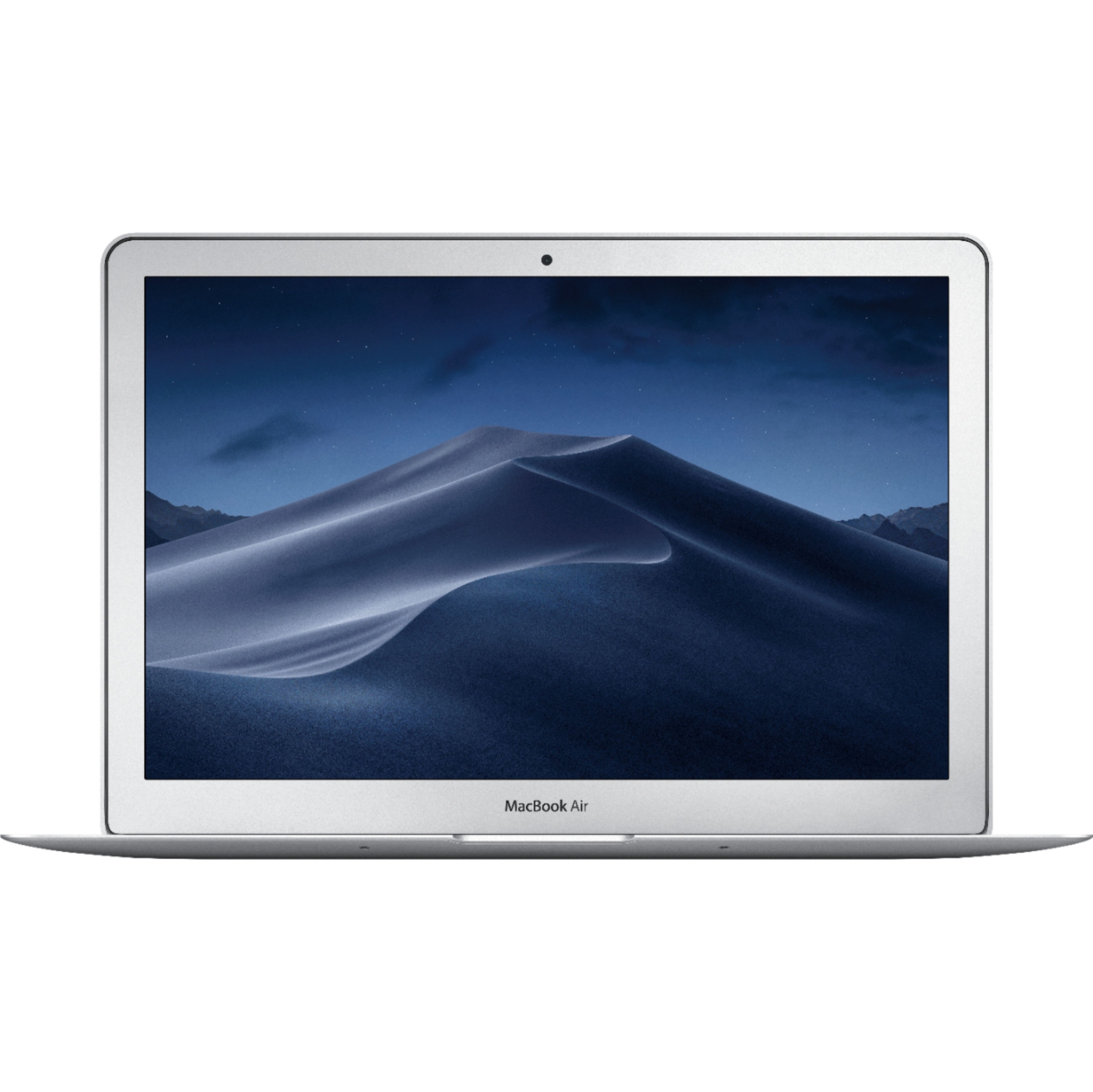 Refurbished (Good) - Apple MacBook Air 13