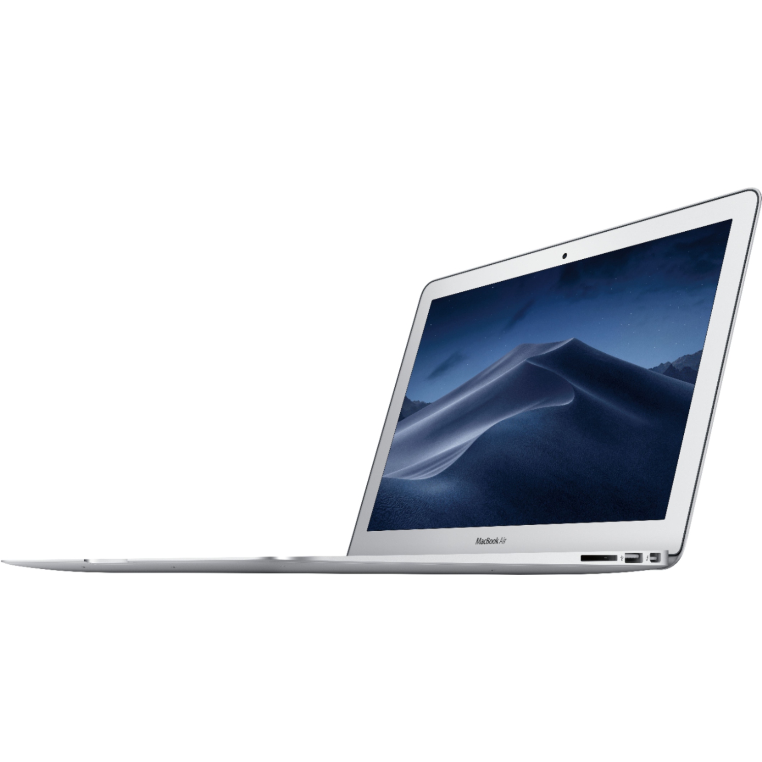 Refurbished (Good) - Apple MacBook Air 13