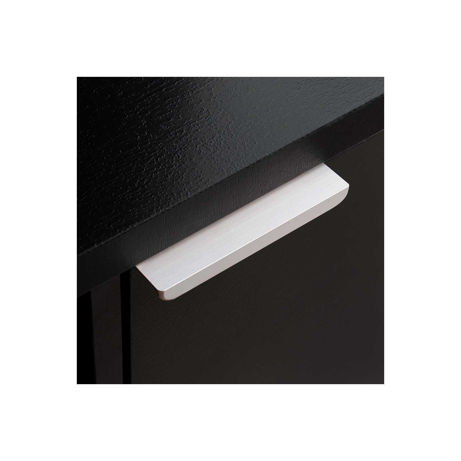 Madesa TV Stand Large Media Console with Cable Management for 65, 75 Inch Media Storage Gaming Living Room Entertainment Center Modern Wooden