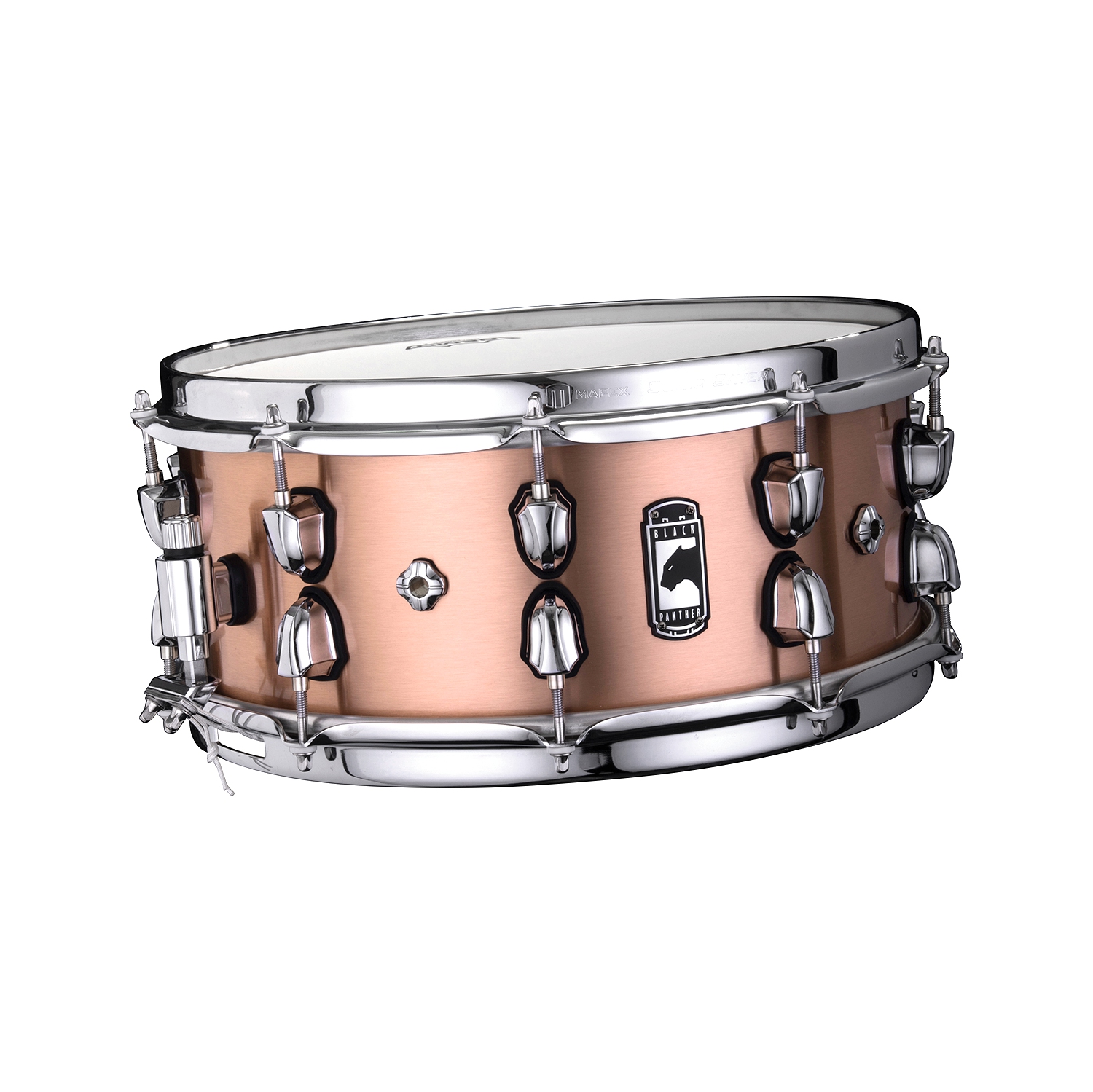 Mapex Caisse claire en cuivre 6x14'' Black Panther Predator