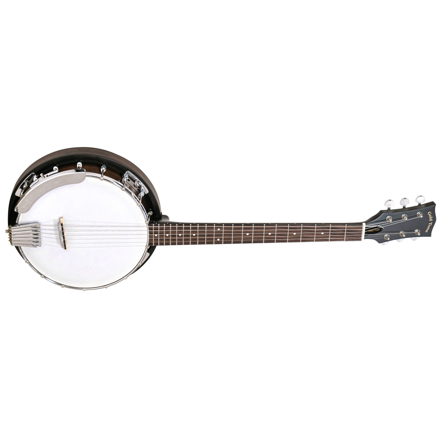 Gold Tone Cripple Creek Banjitar 6 cordes