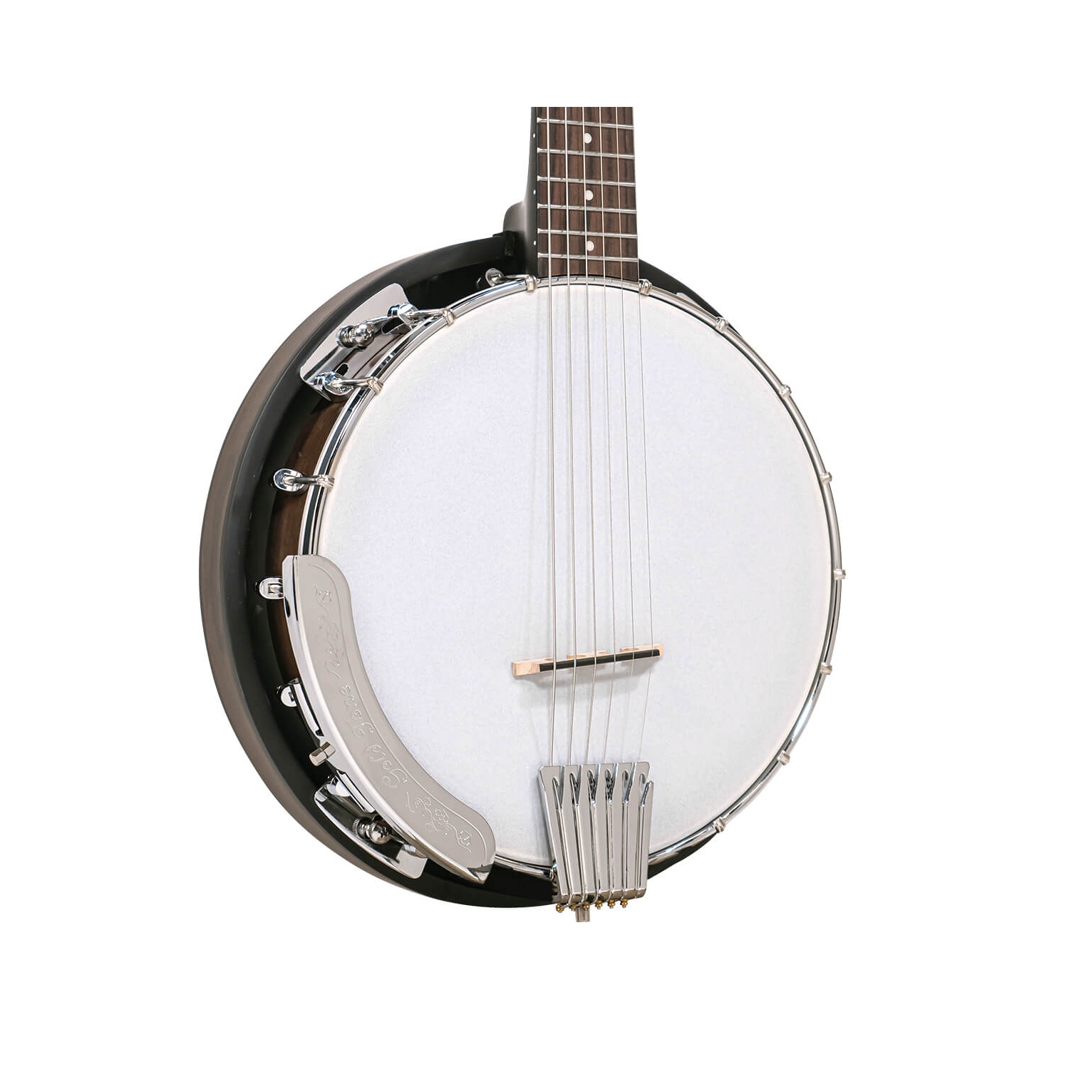 Gold Tone Cripple Creek Banjitar 6 cordes