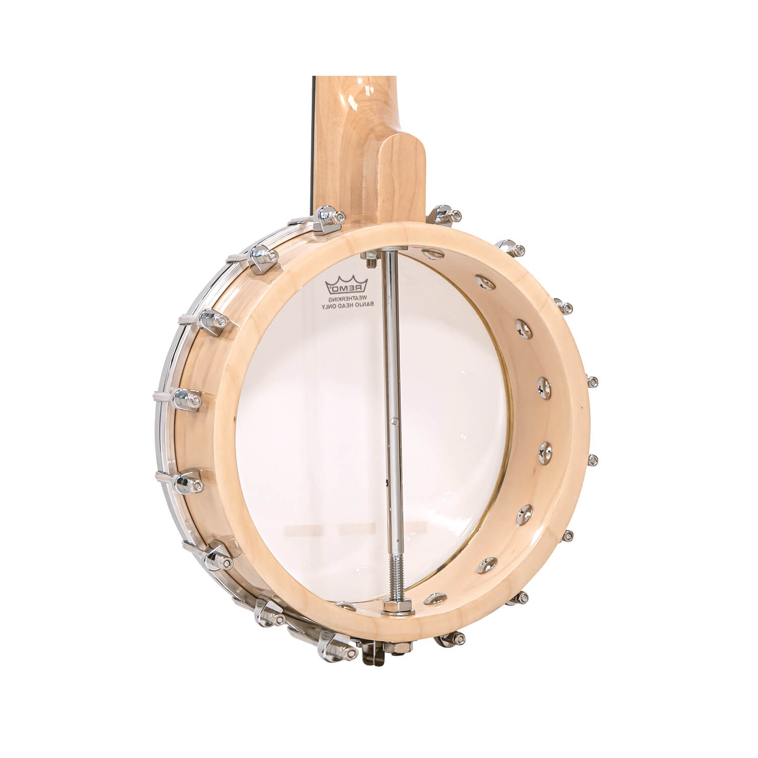 Gold Tone Banjo CC-Mini Cripple Creek à diapason court