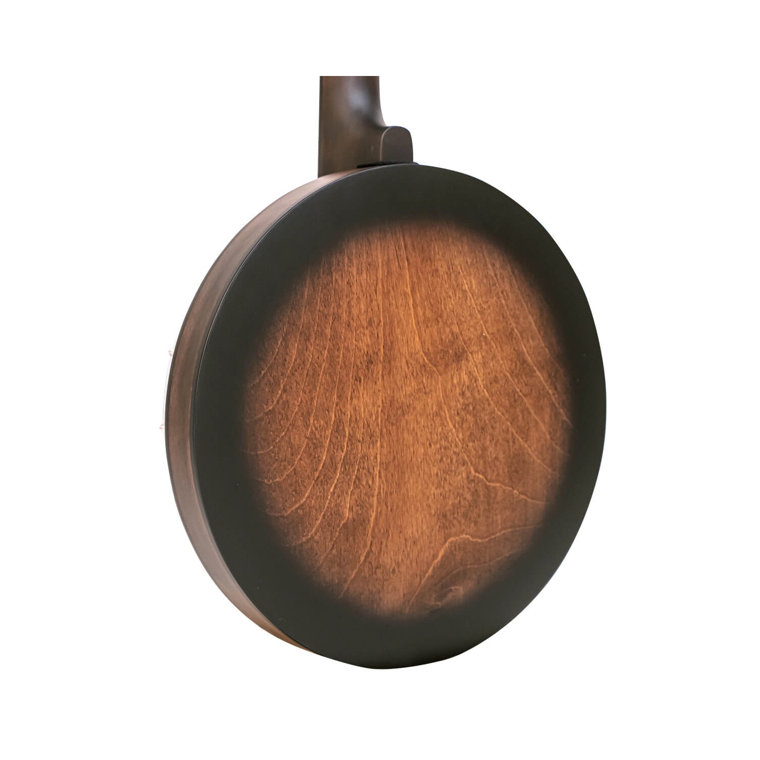 Gold Tone Cripple Creek Resonator Banjo w/Planetary Tuners & Gigbag