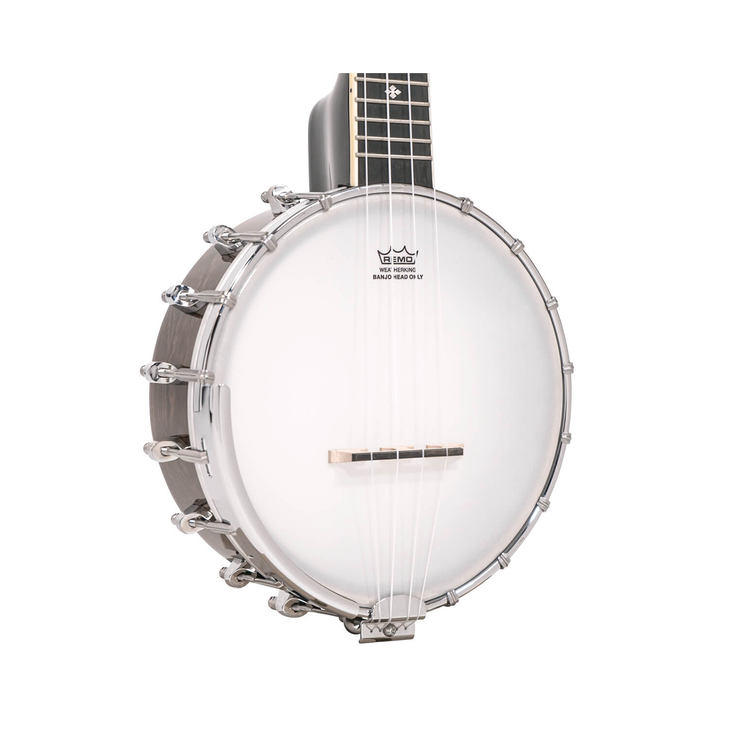 Gold Tone Banjolelele Échelle de concert Banjo-Ukulélé