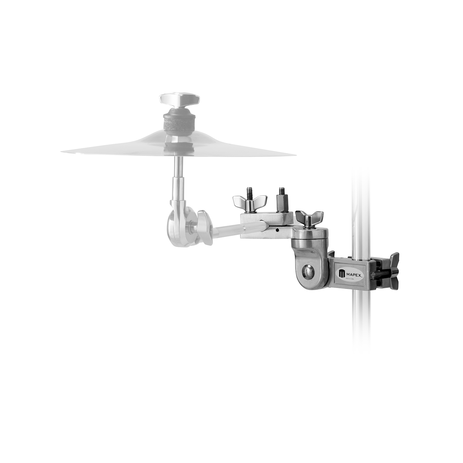 Mapex Adjustable Multi-Clamp