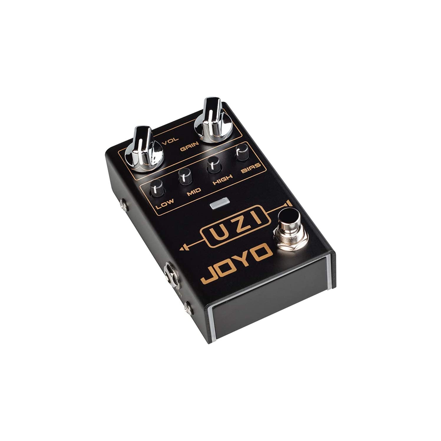 Uzi Overdrive Pédale De Distorsion