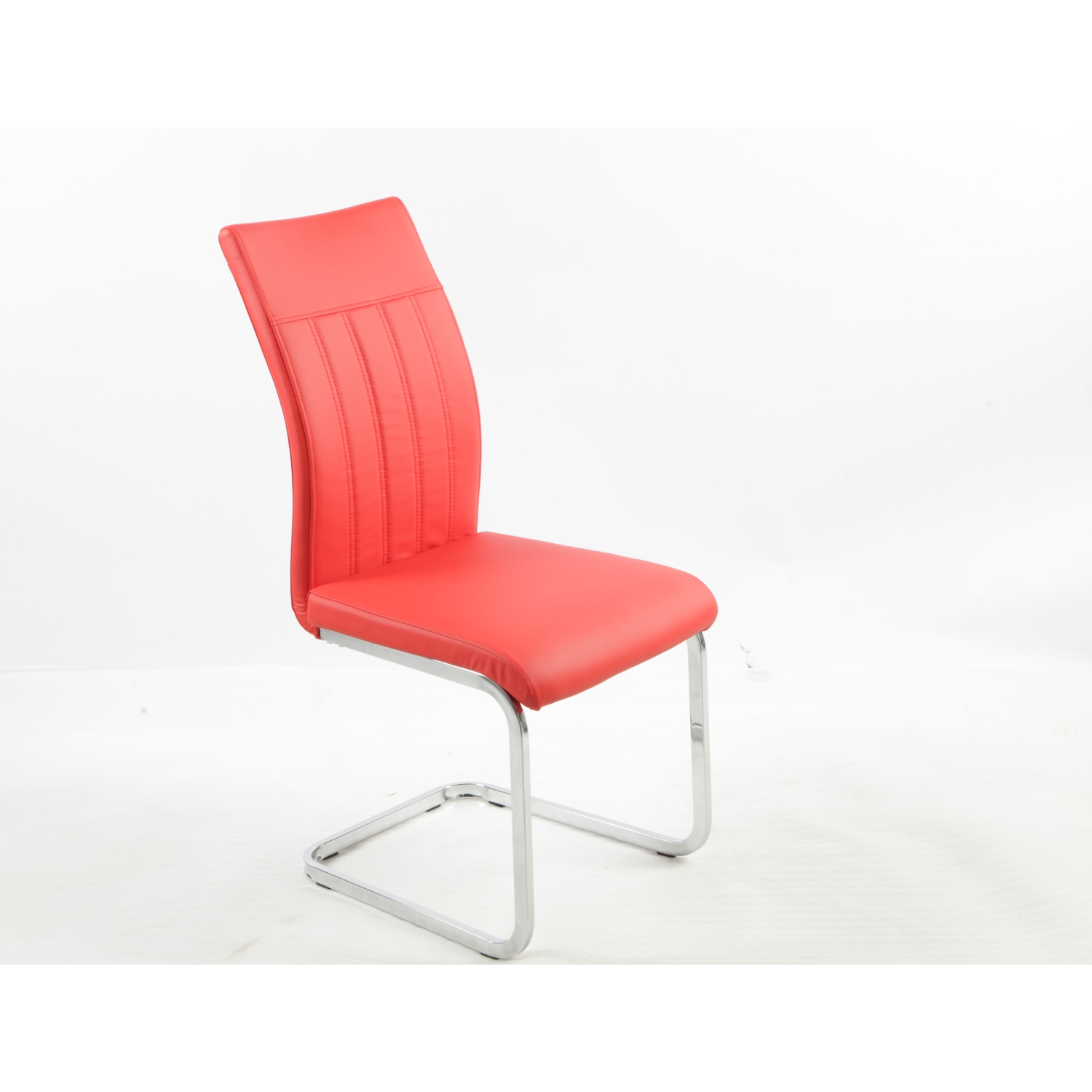 Chaises de salle à manger Aerys Robin (Ensemble de 4)