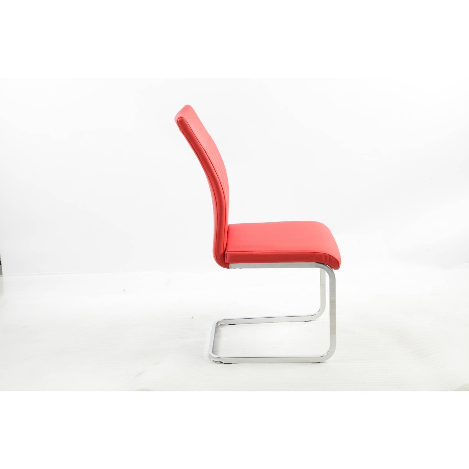 Chaises de salle à manger Aerys Robin (Ensemble de 4)