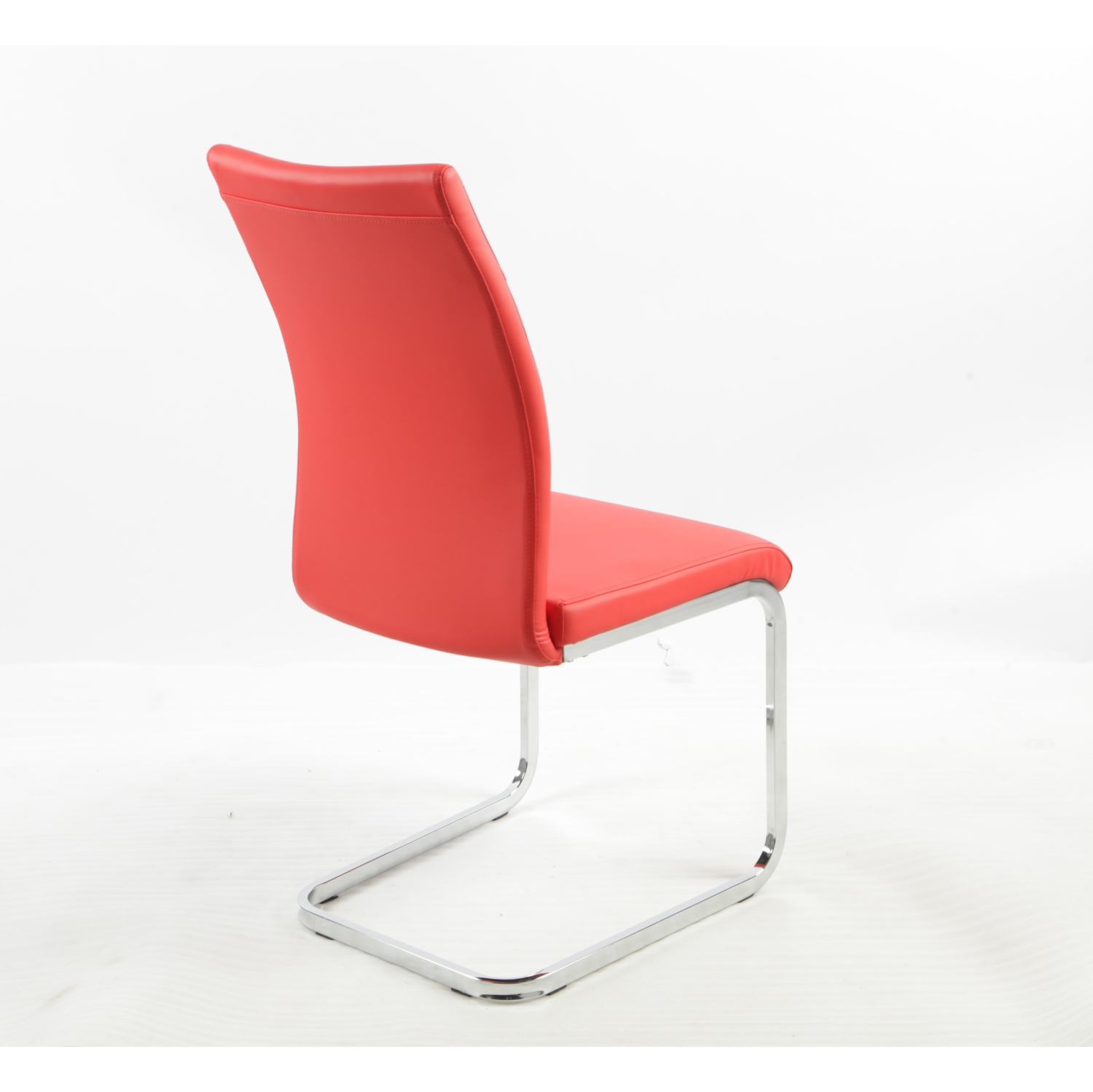 Chaises de salle à manger Aerys Robin (Ensemble de 4)