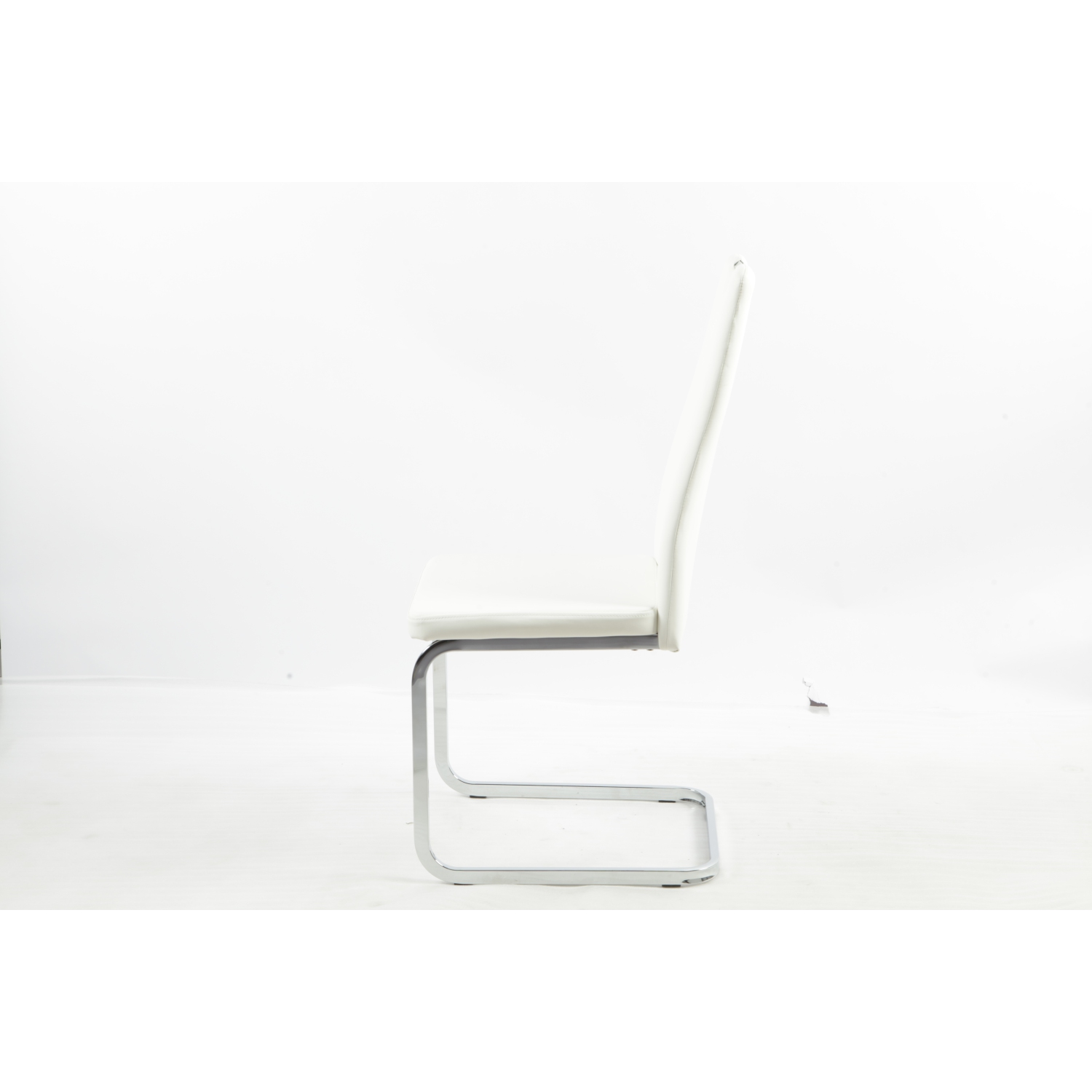 Chaises de salle à manger Aerys Marie (Ensemble de 4)