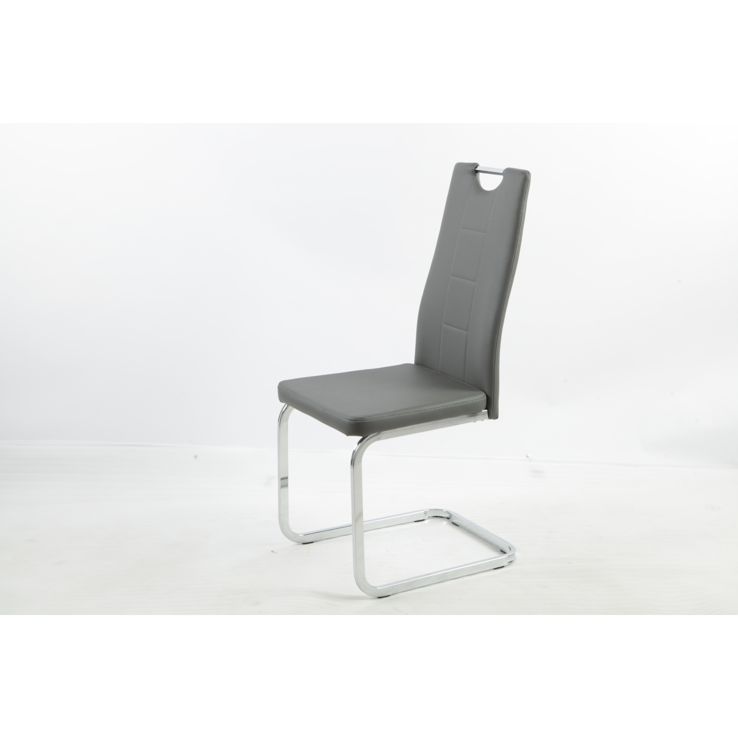 Chaises de salle à manger Aerys Marie (Ensemble de 4)