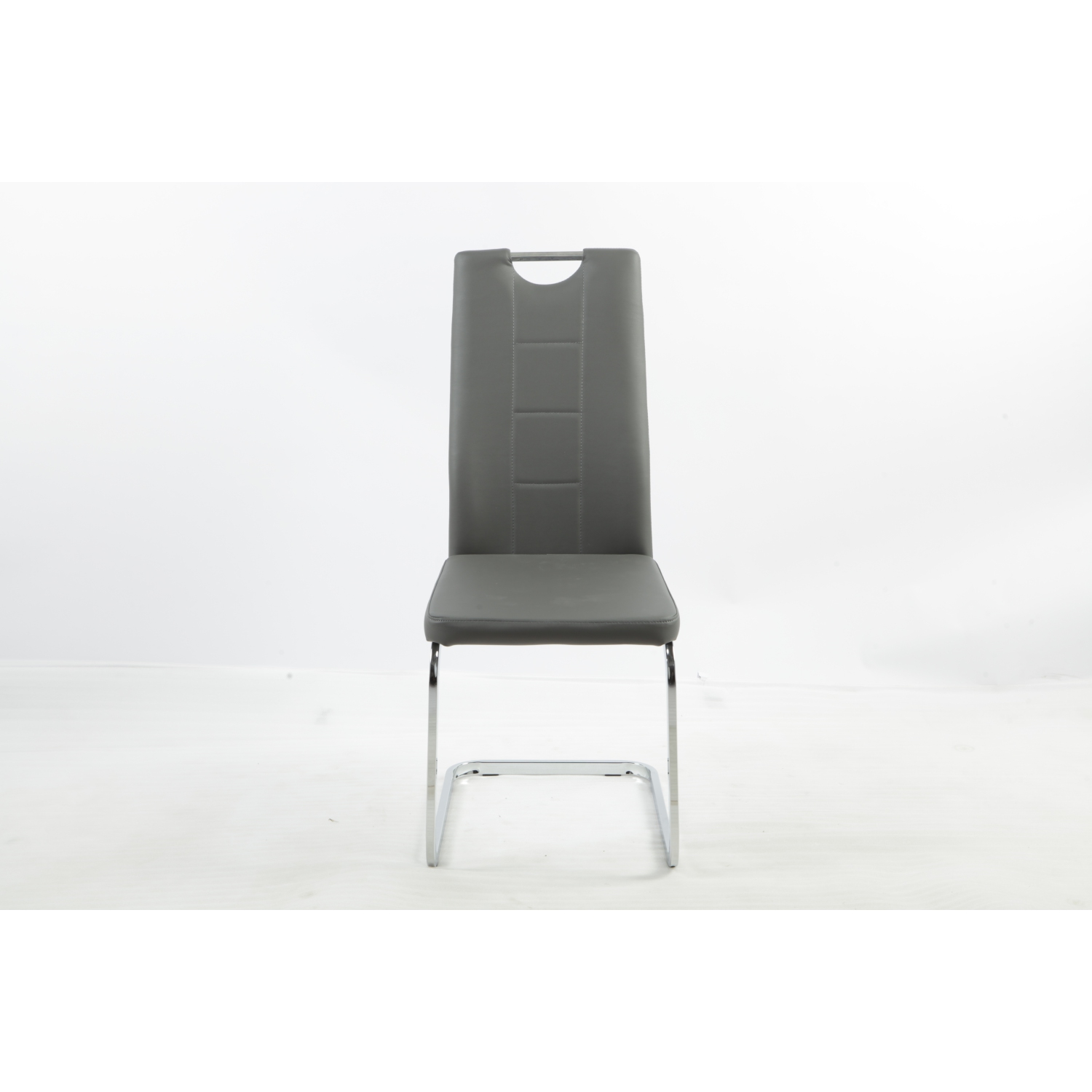 Chaises de salle à manger Aerys Marie (Ensemble de 4)