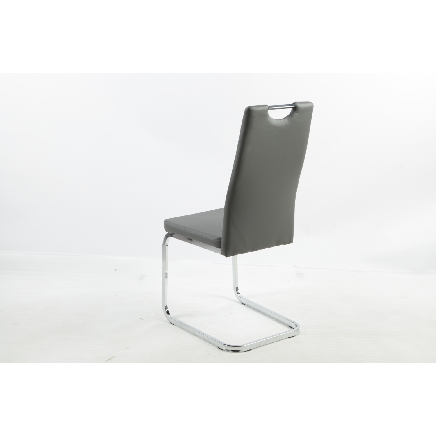 Chaises de salle à manger Aerys Marie (Ensemble de 4)